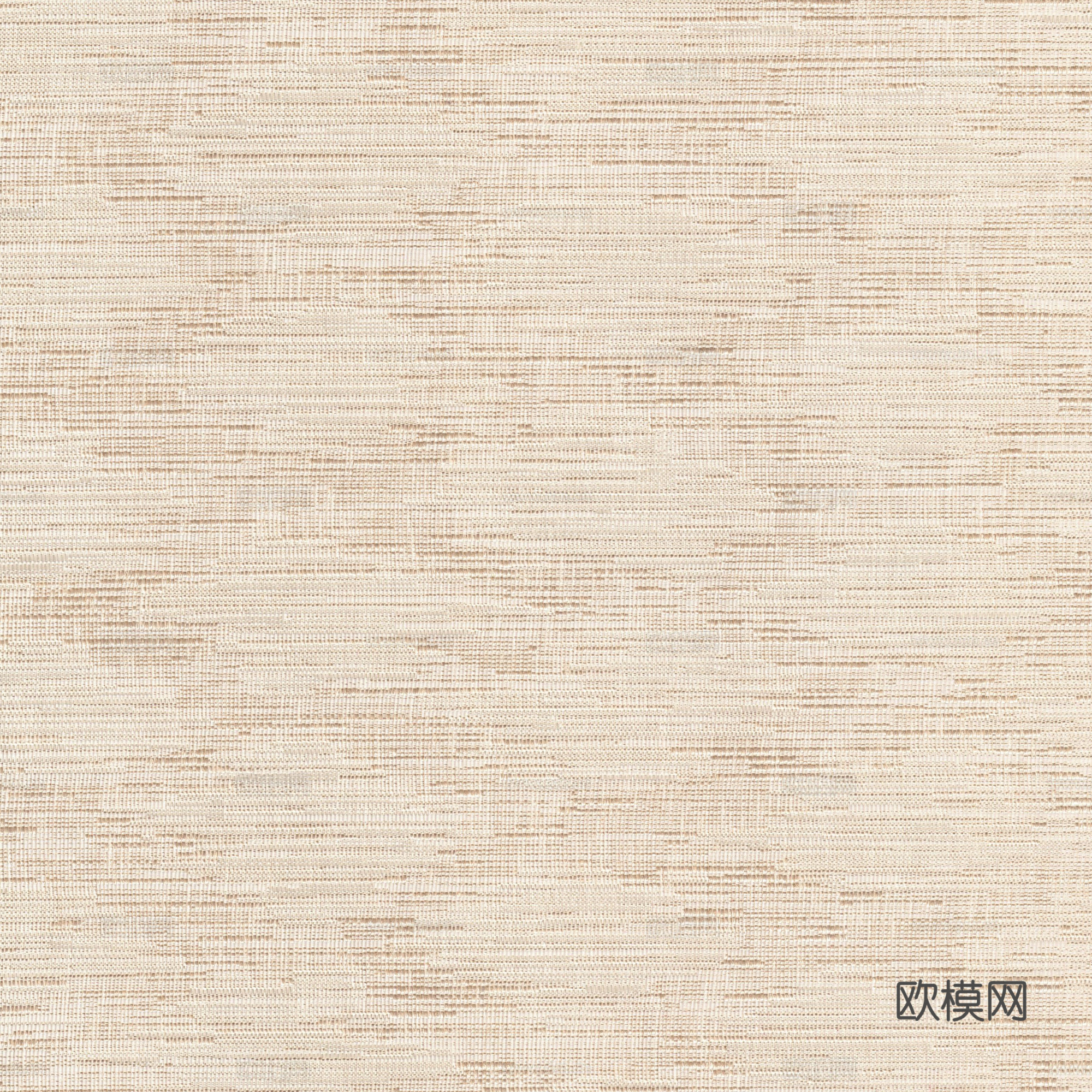 米灰色布纹