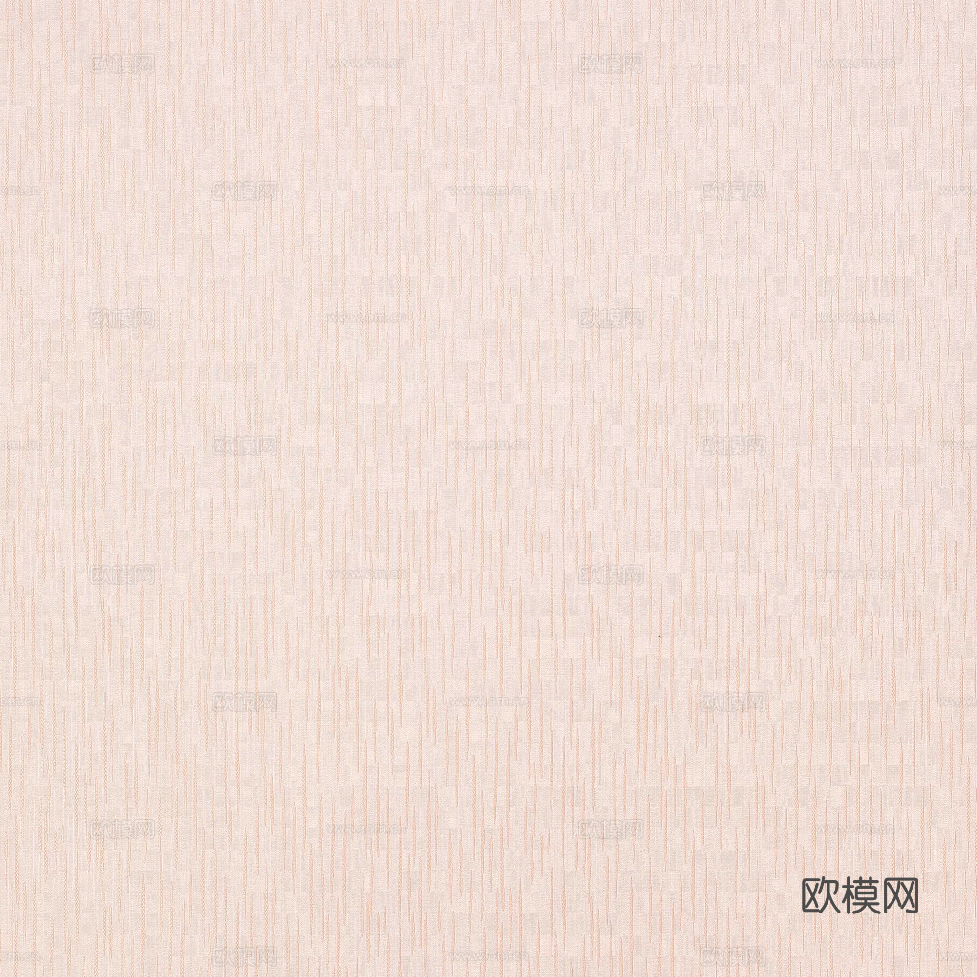 粉色布纹