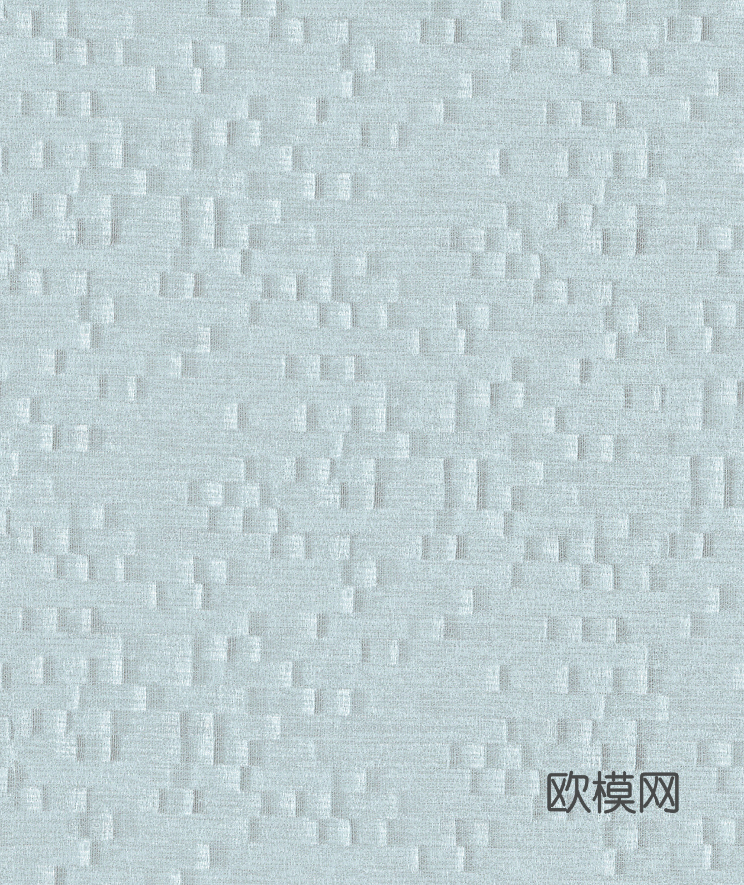 灰蓝色布纹