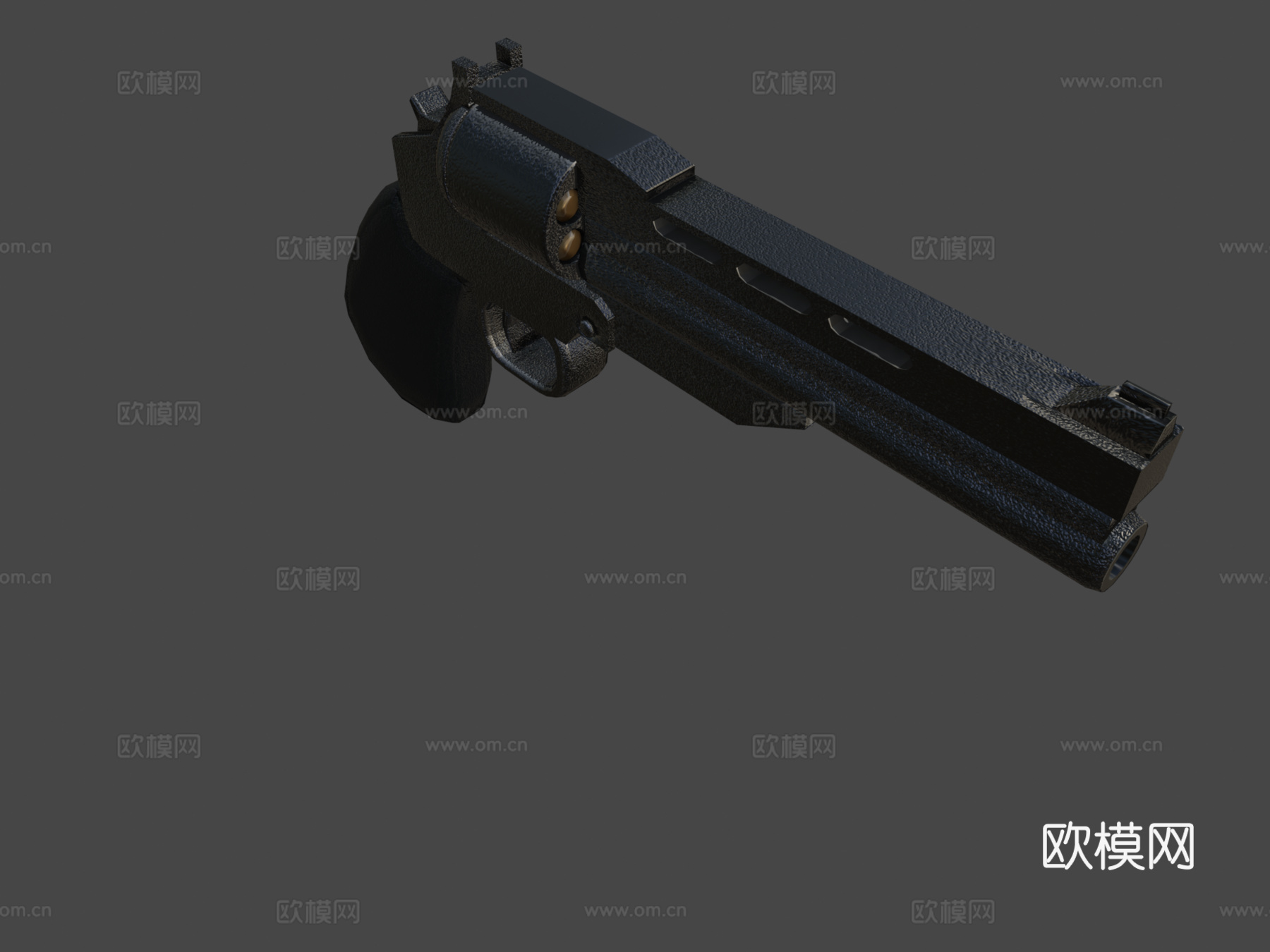 ReGU MK13d模型