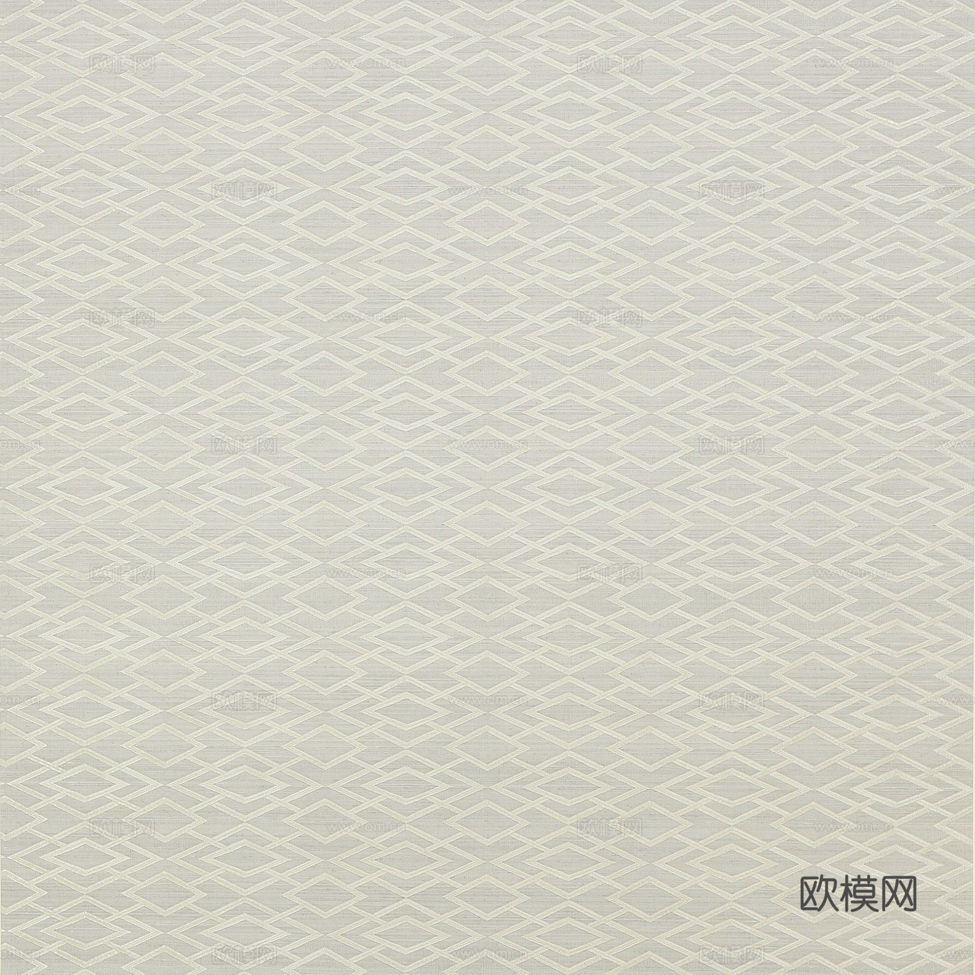 米黄色布纹