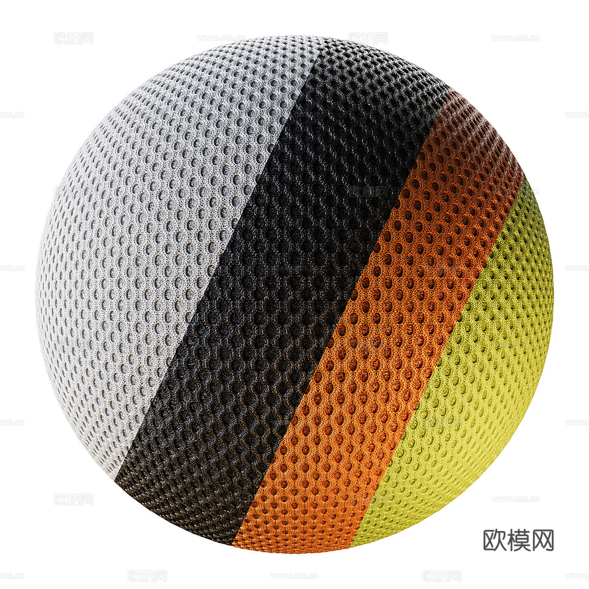 布料 网格布料3d模型