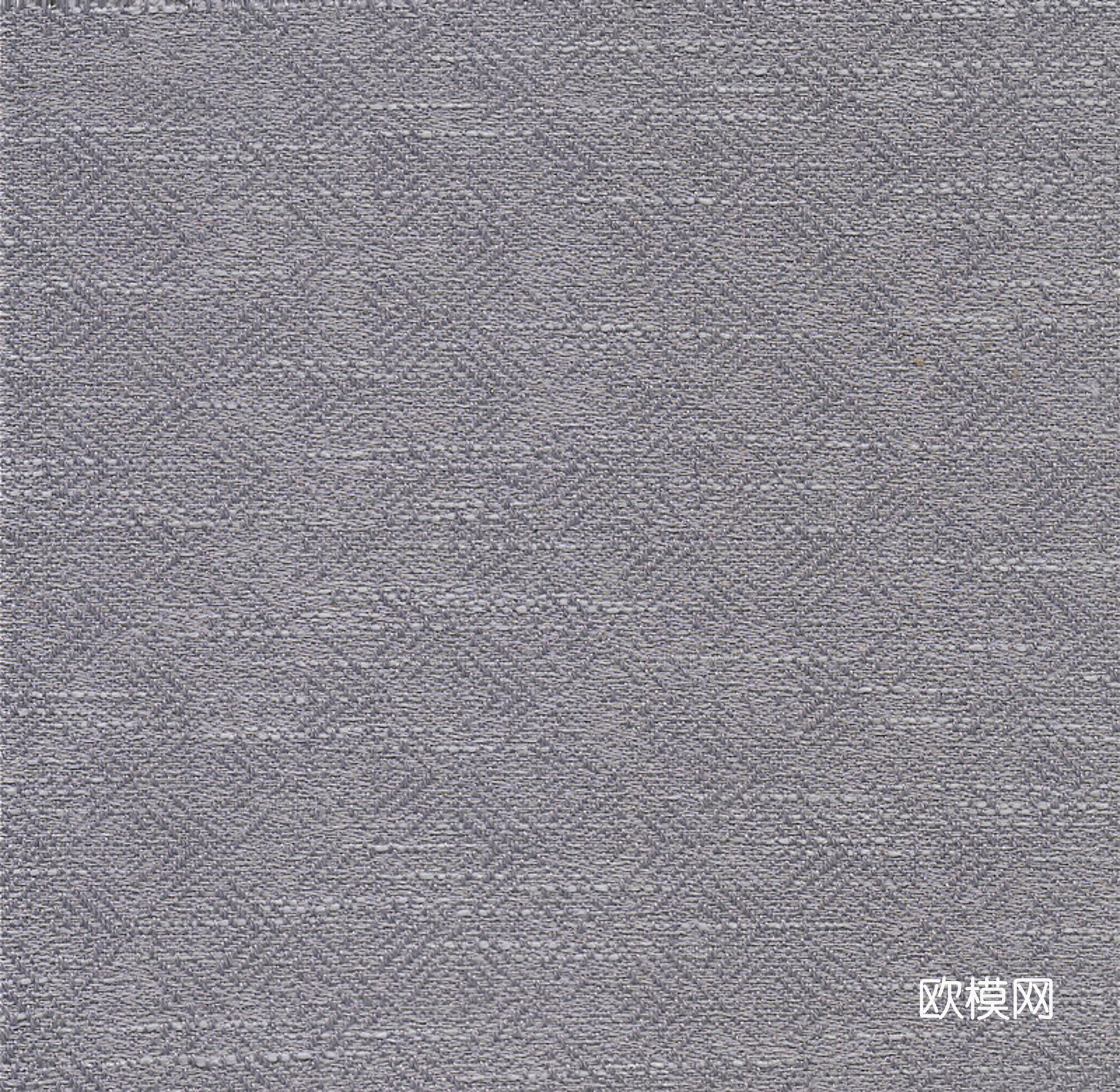 灰紫色布纹