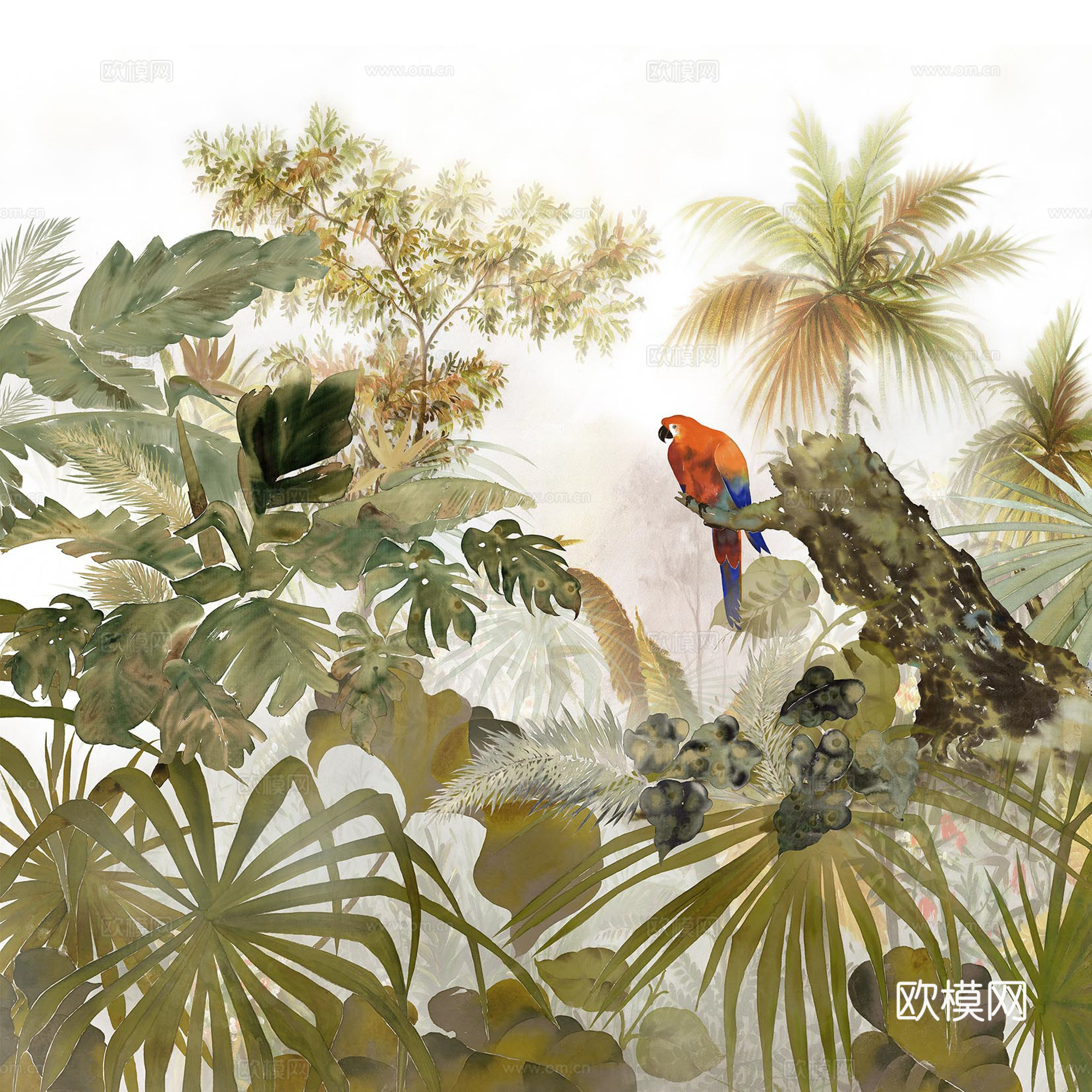 植物壁纸