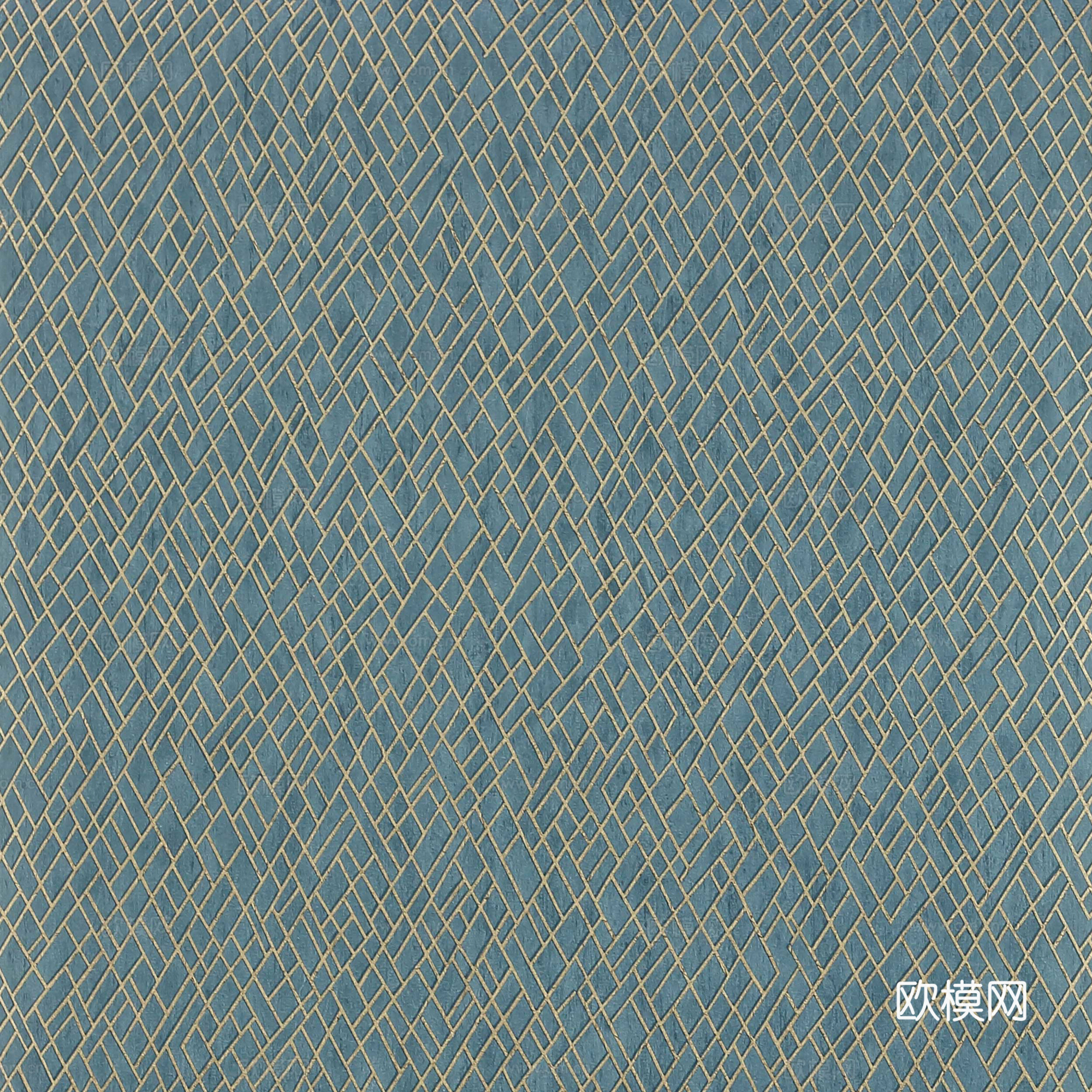 灰蓝色布纹