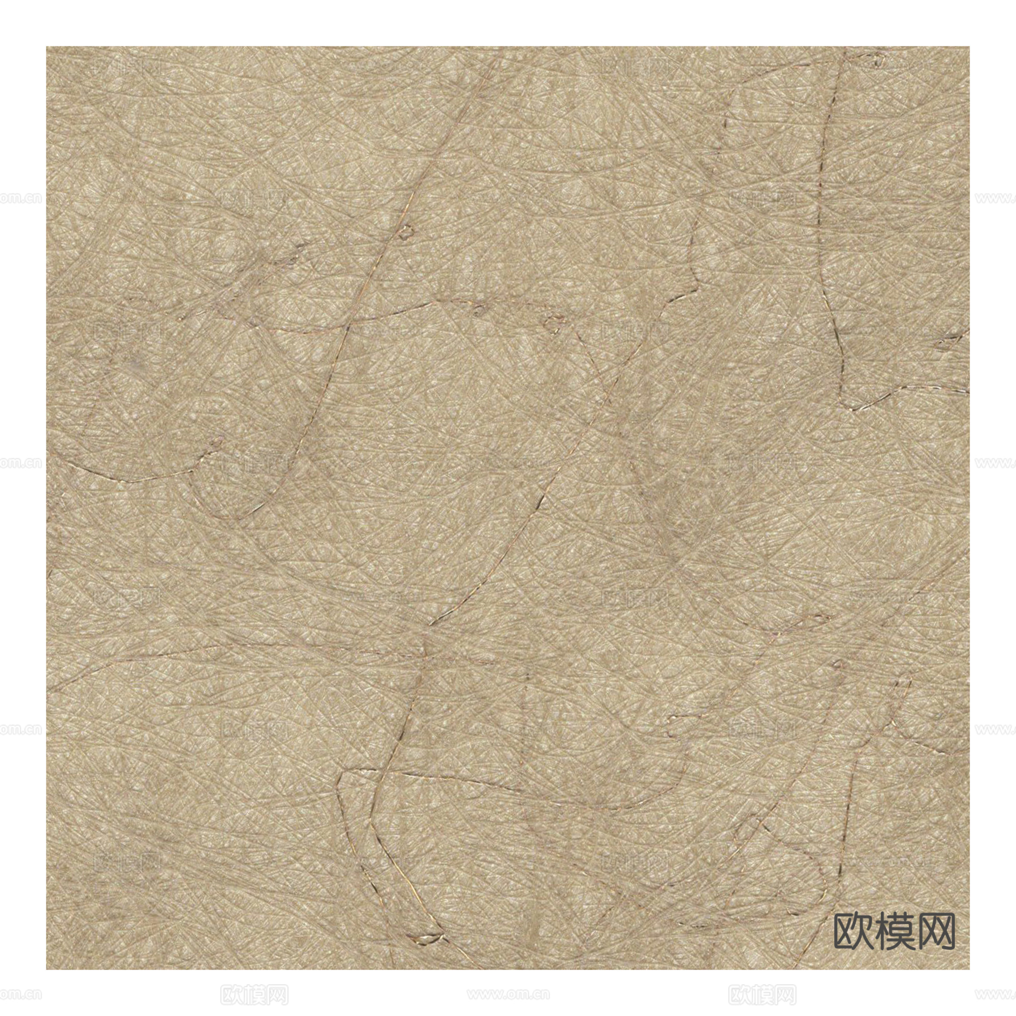 浅色布纹
