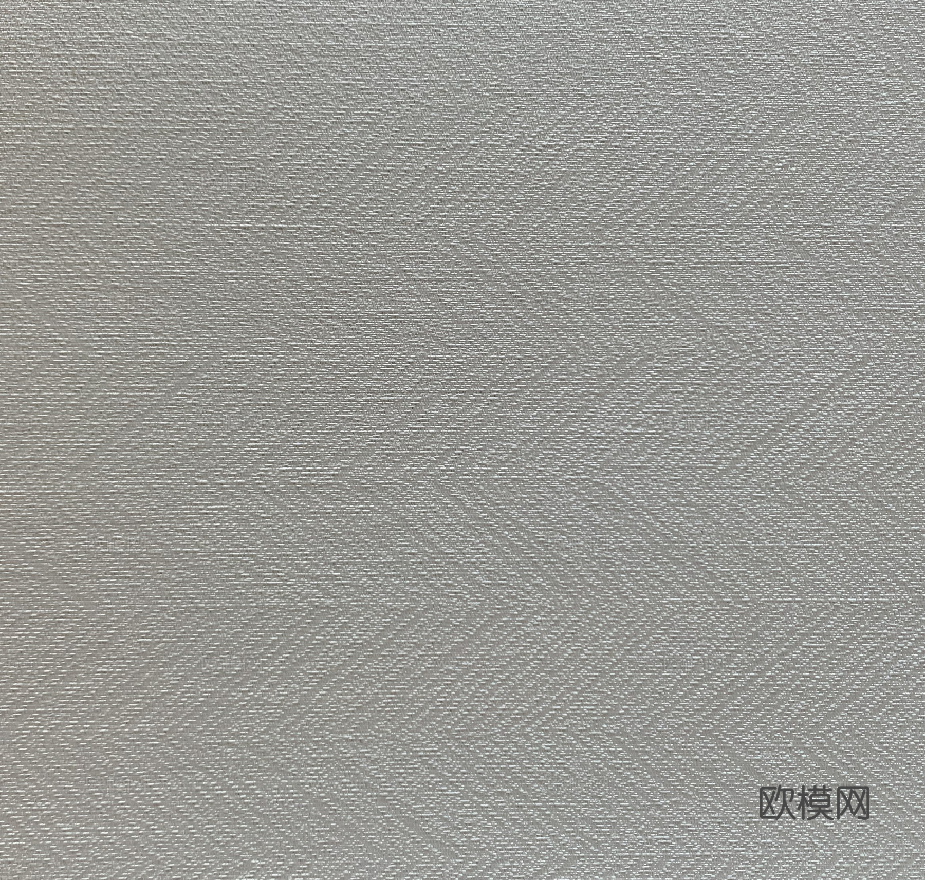 灰色布纹