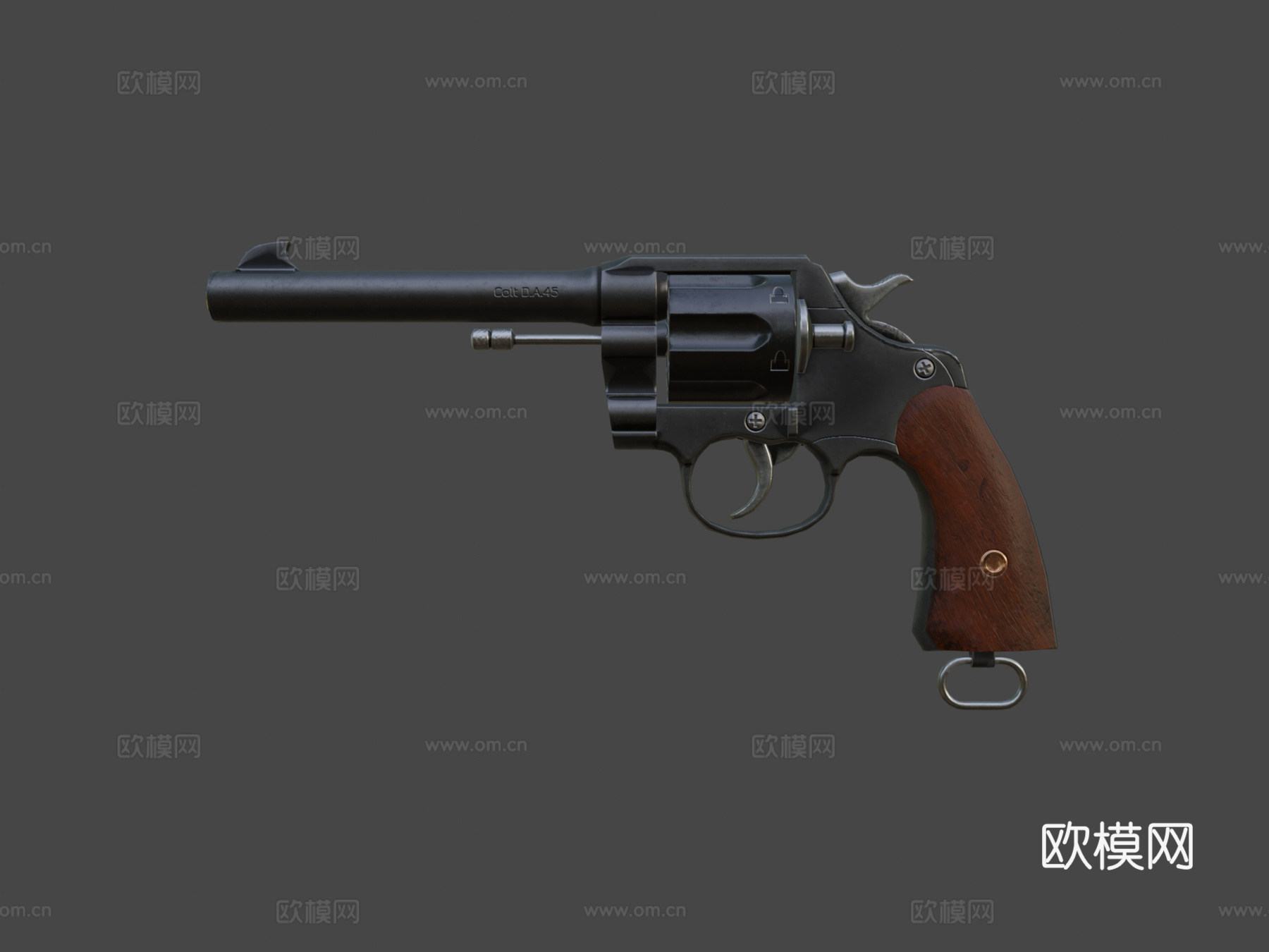 M19173d模型
