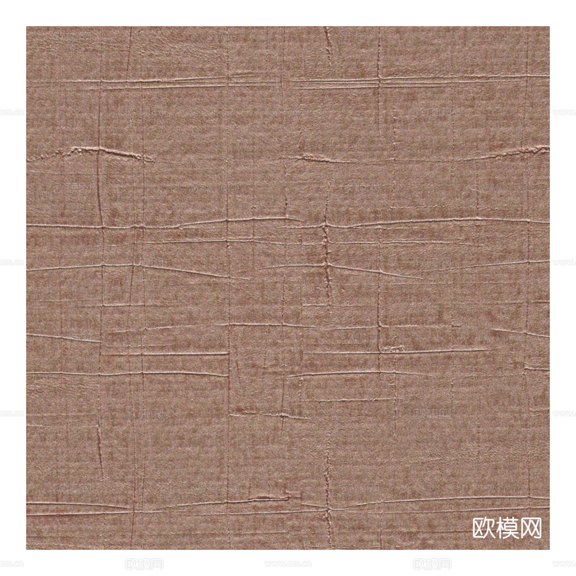 灰红色布纹