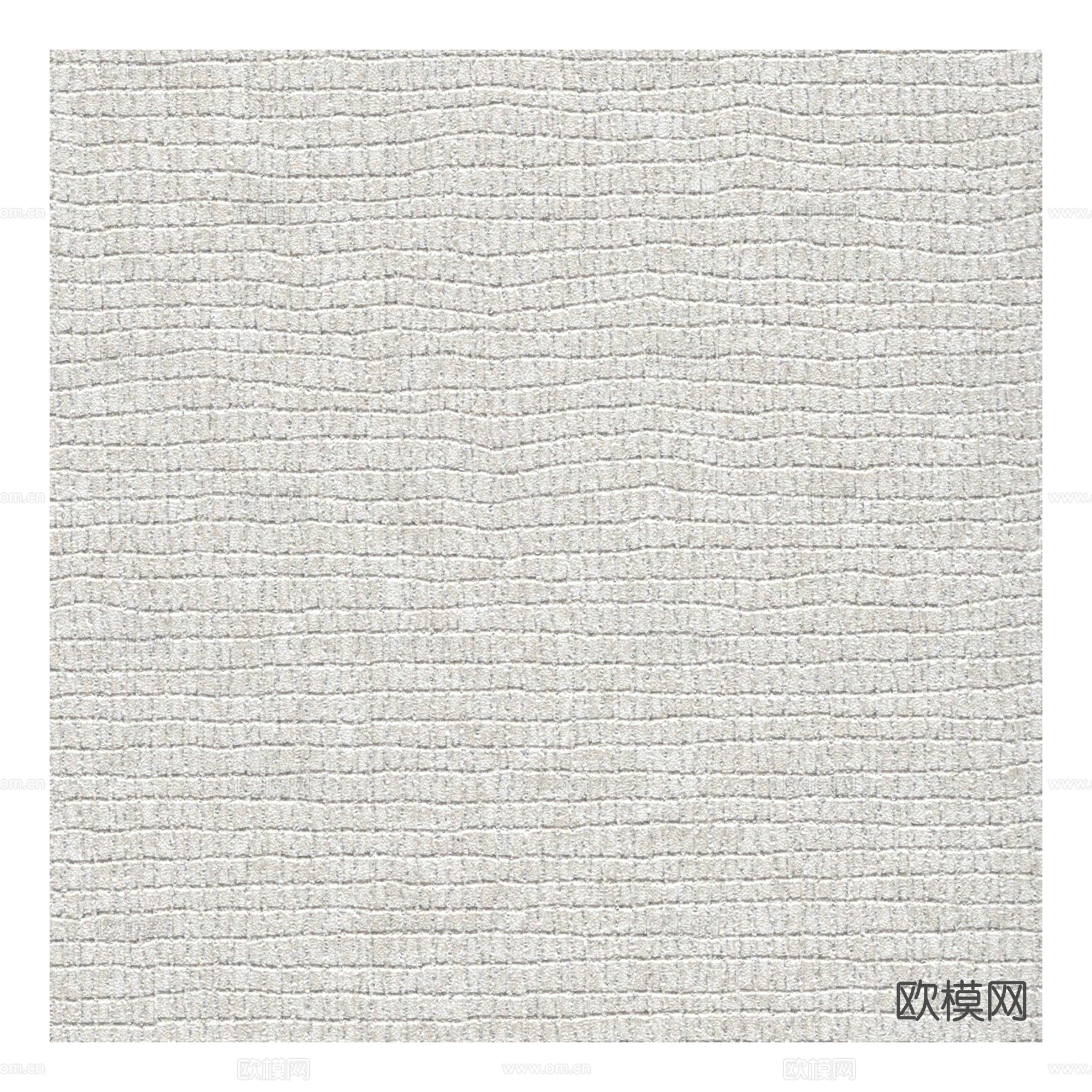 灰色布纹