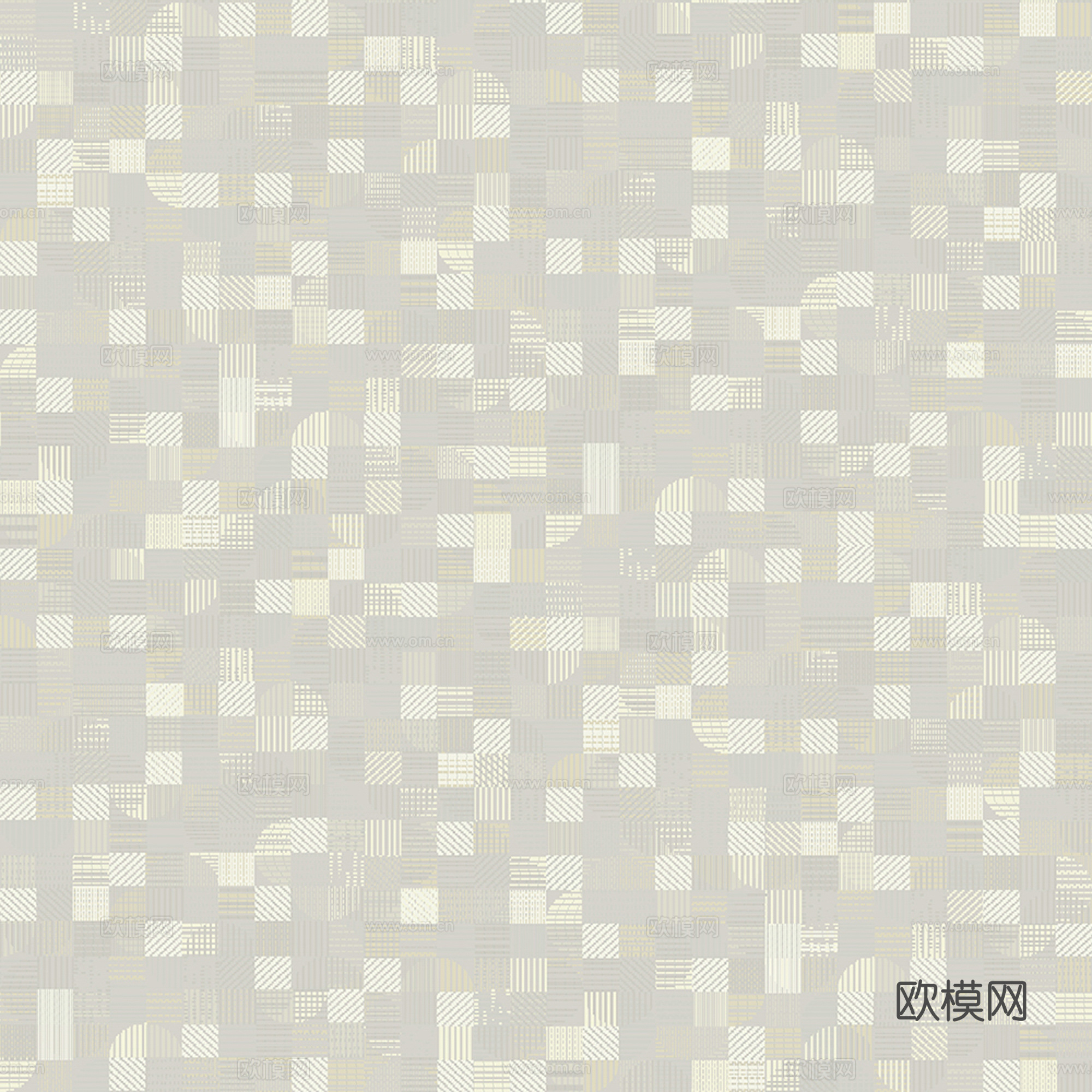 简约布纹