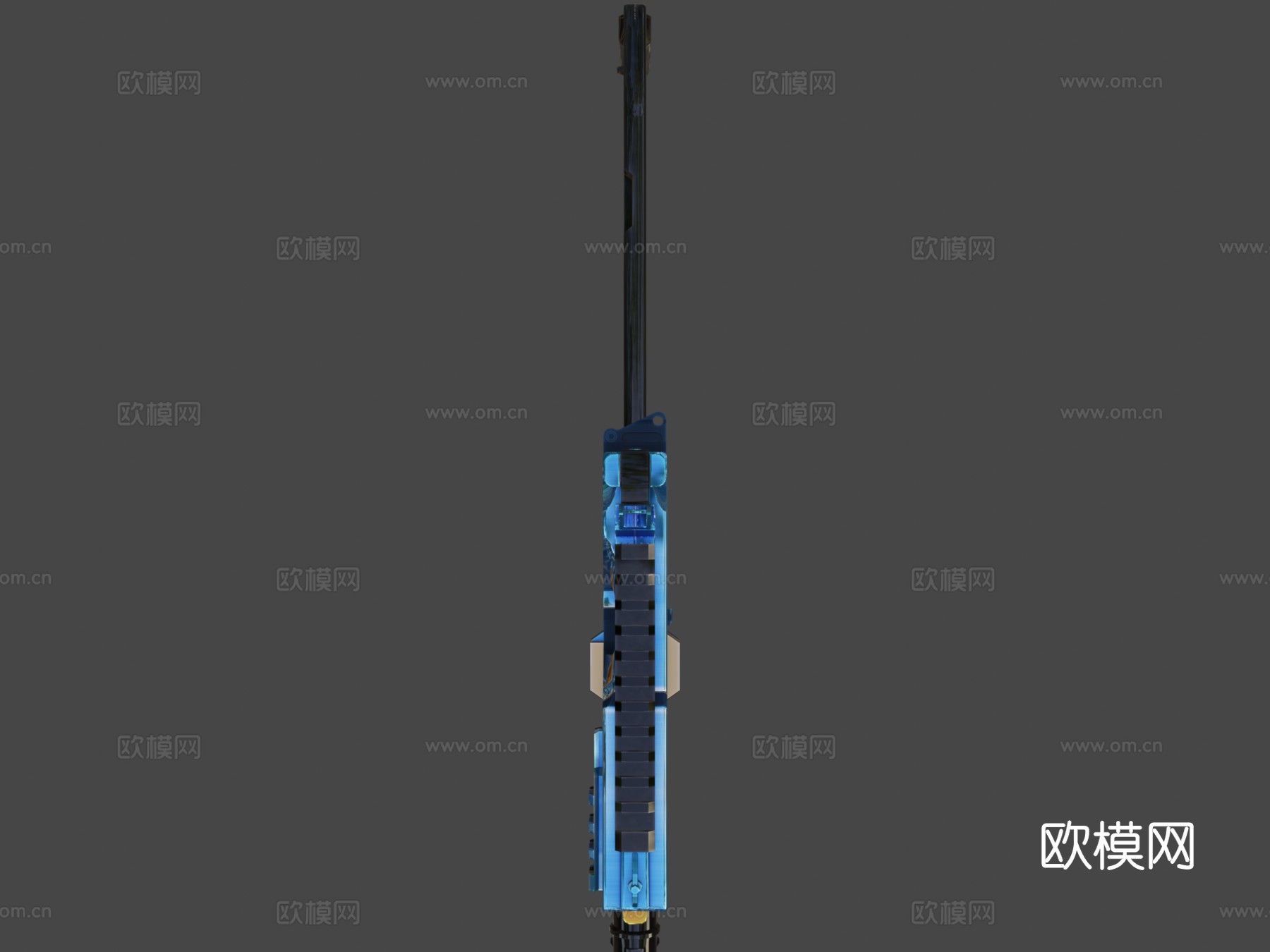 MP93d模型