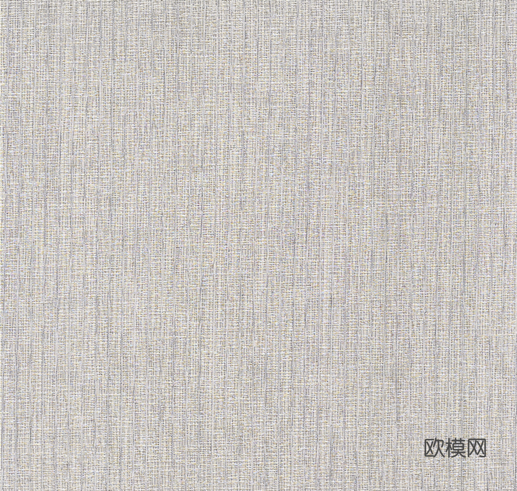 灰色布纹