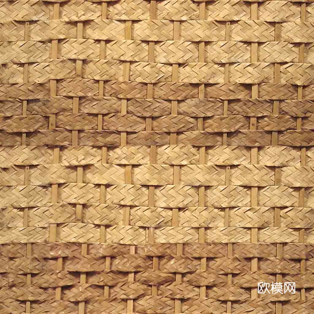 现代编织品   竹编编织品 竹席