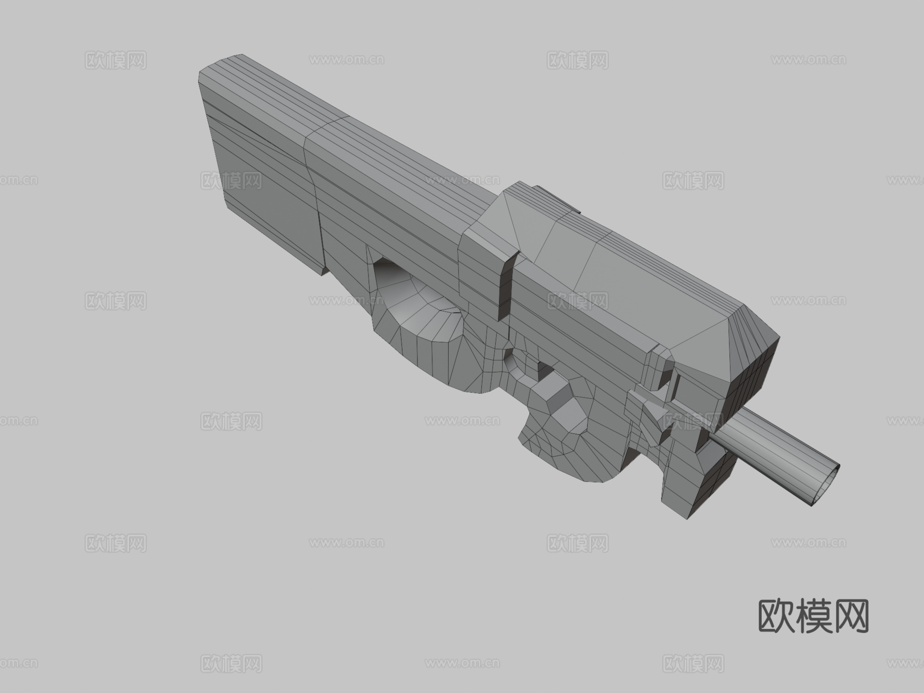 P903d模型