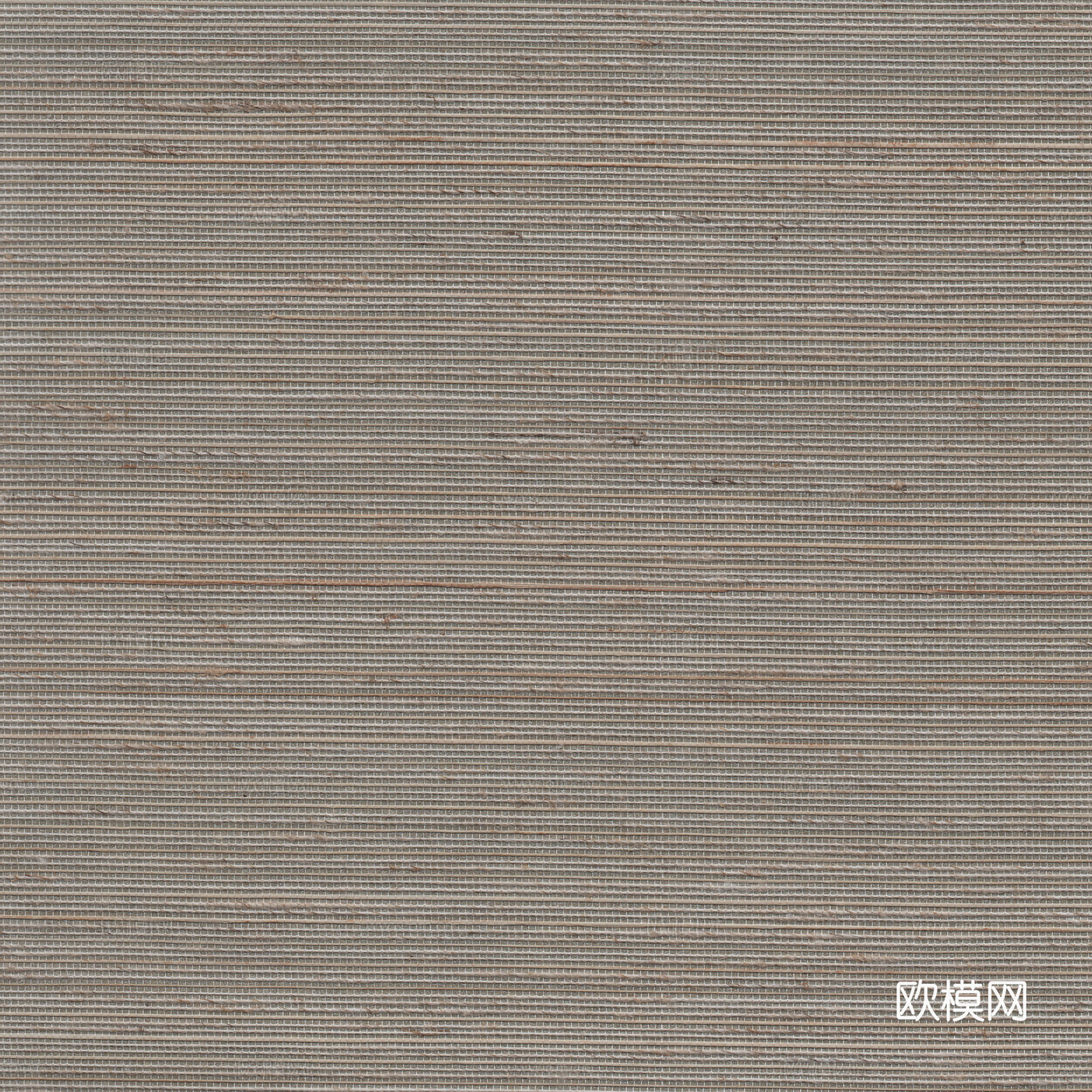 灰色布纹