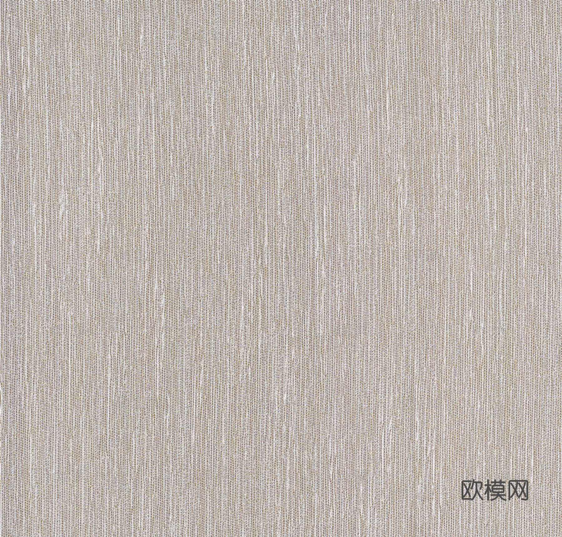 灰色布纹
