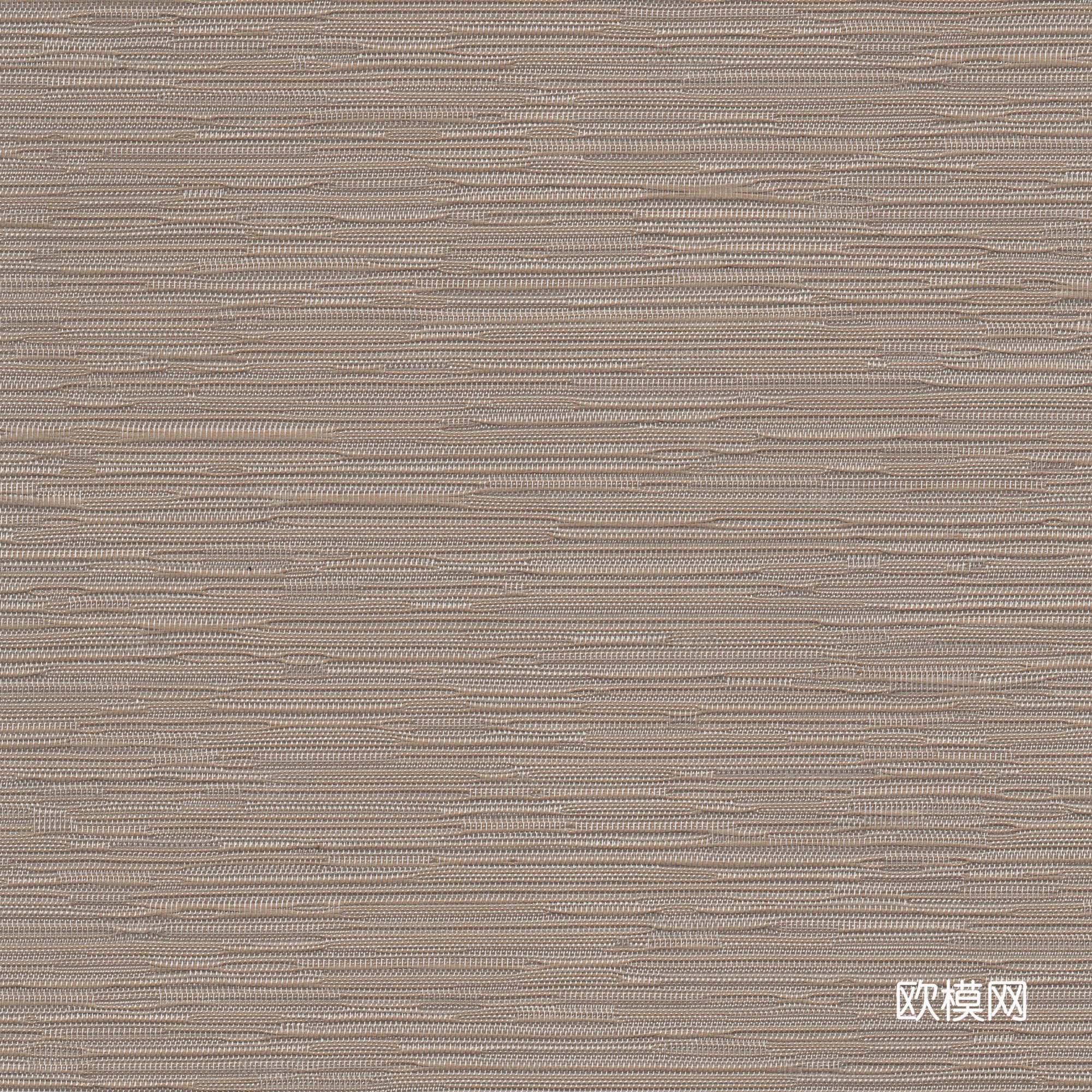 灰色布纹