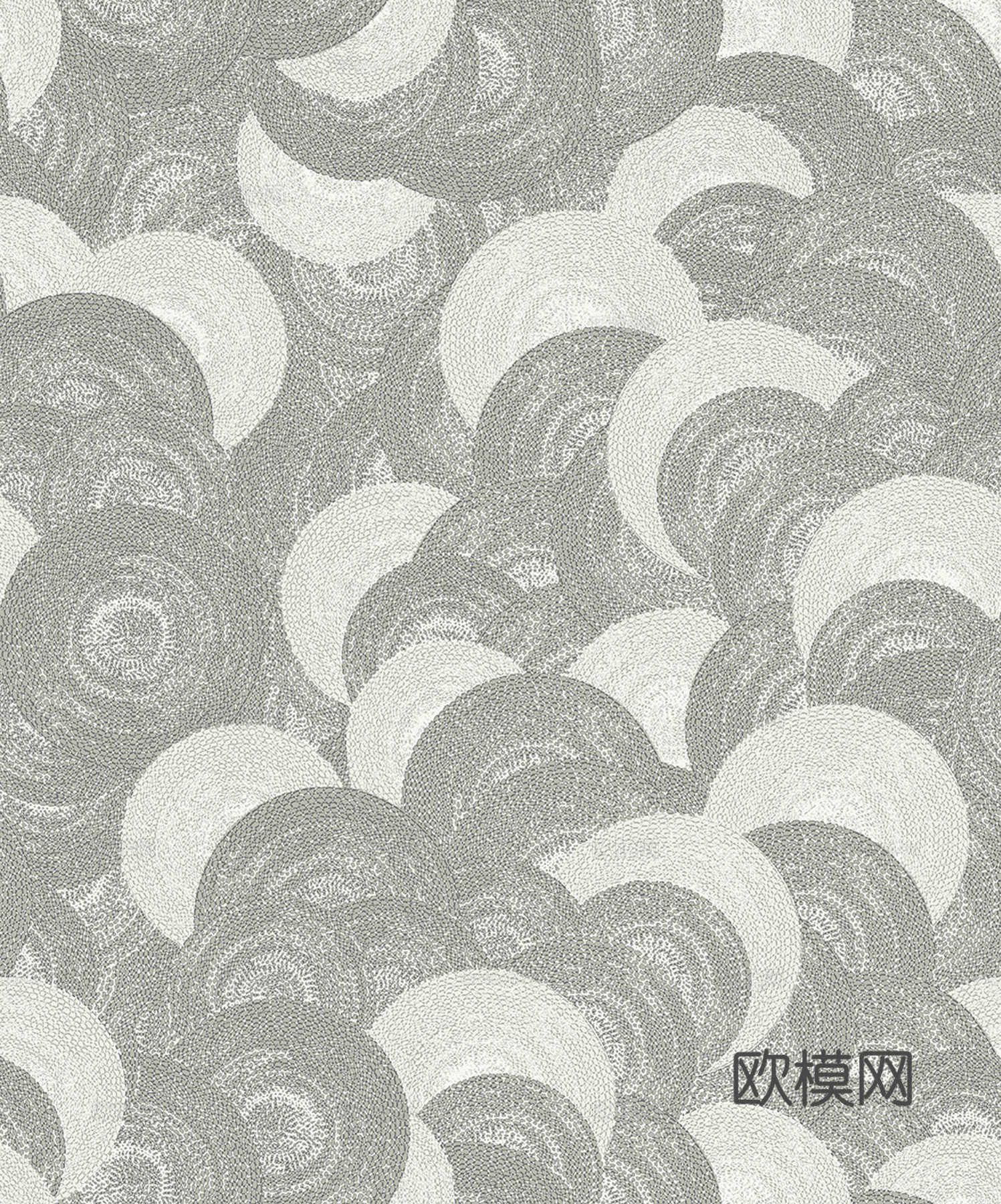 简约布纹