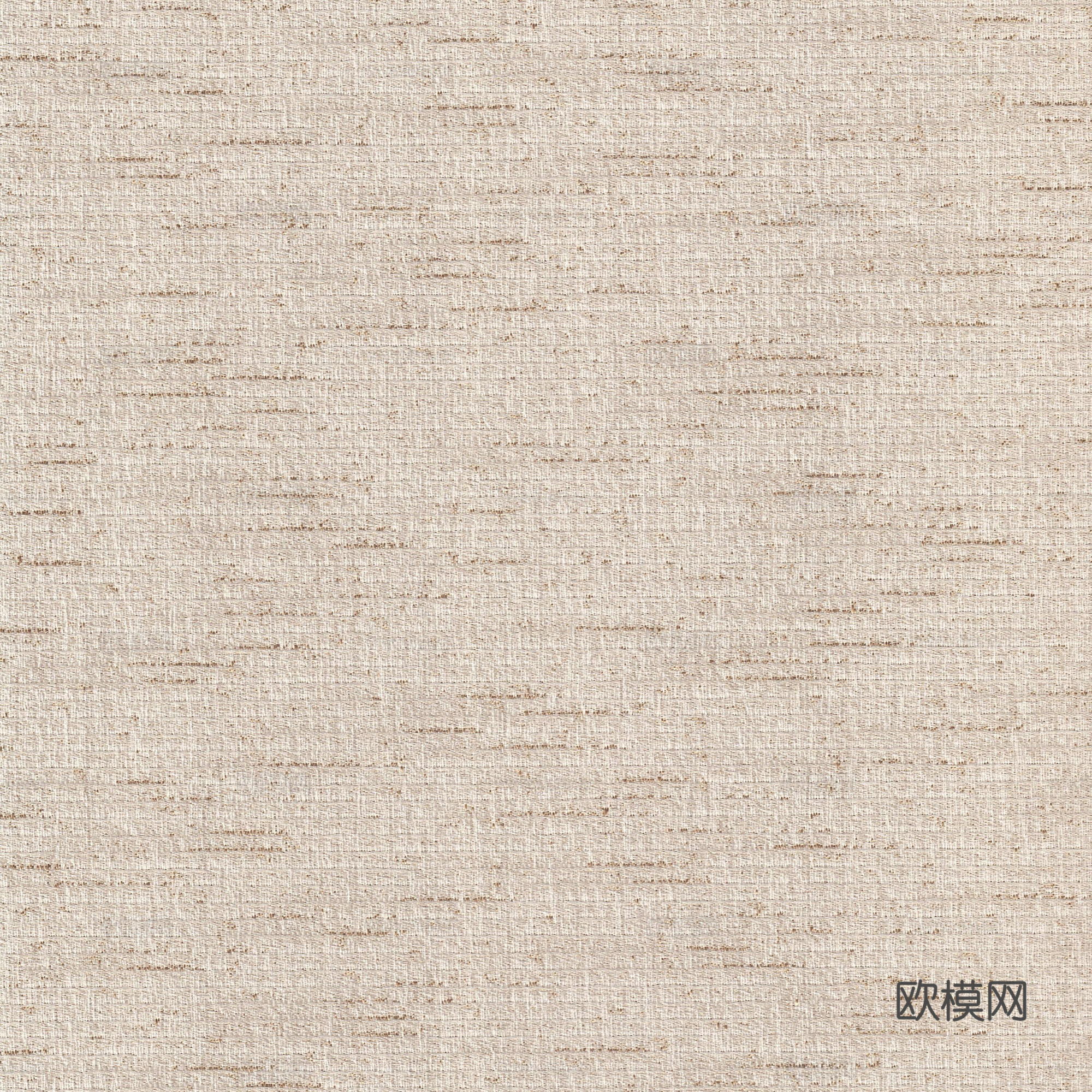 米灰色布纹