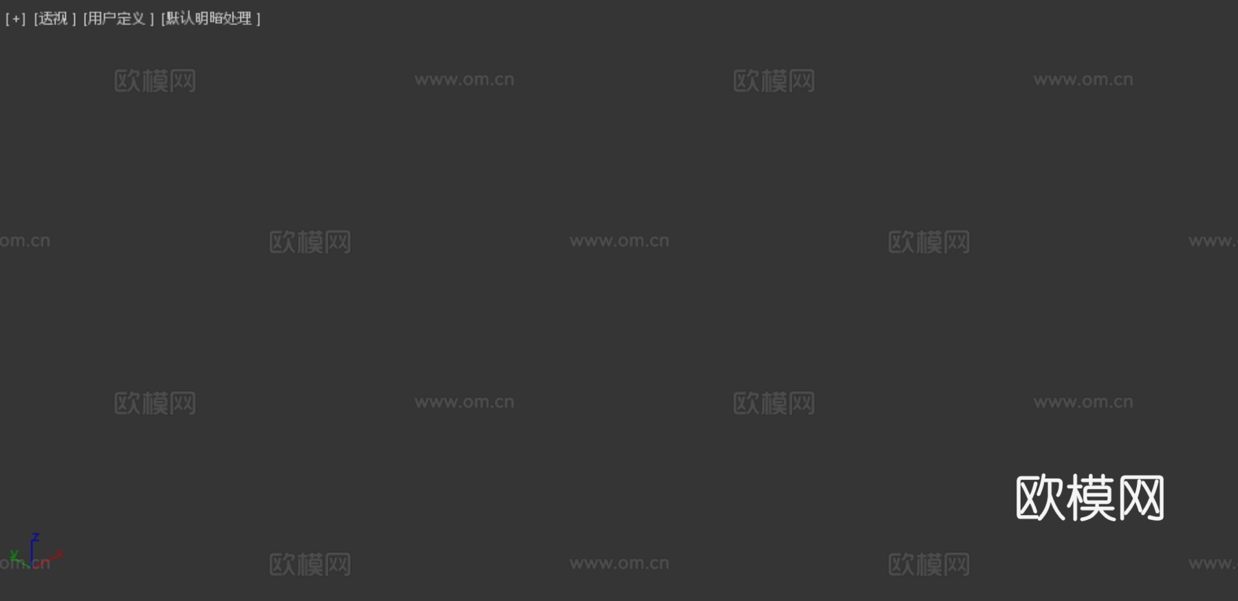 伯莱塔9毫米3d模型