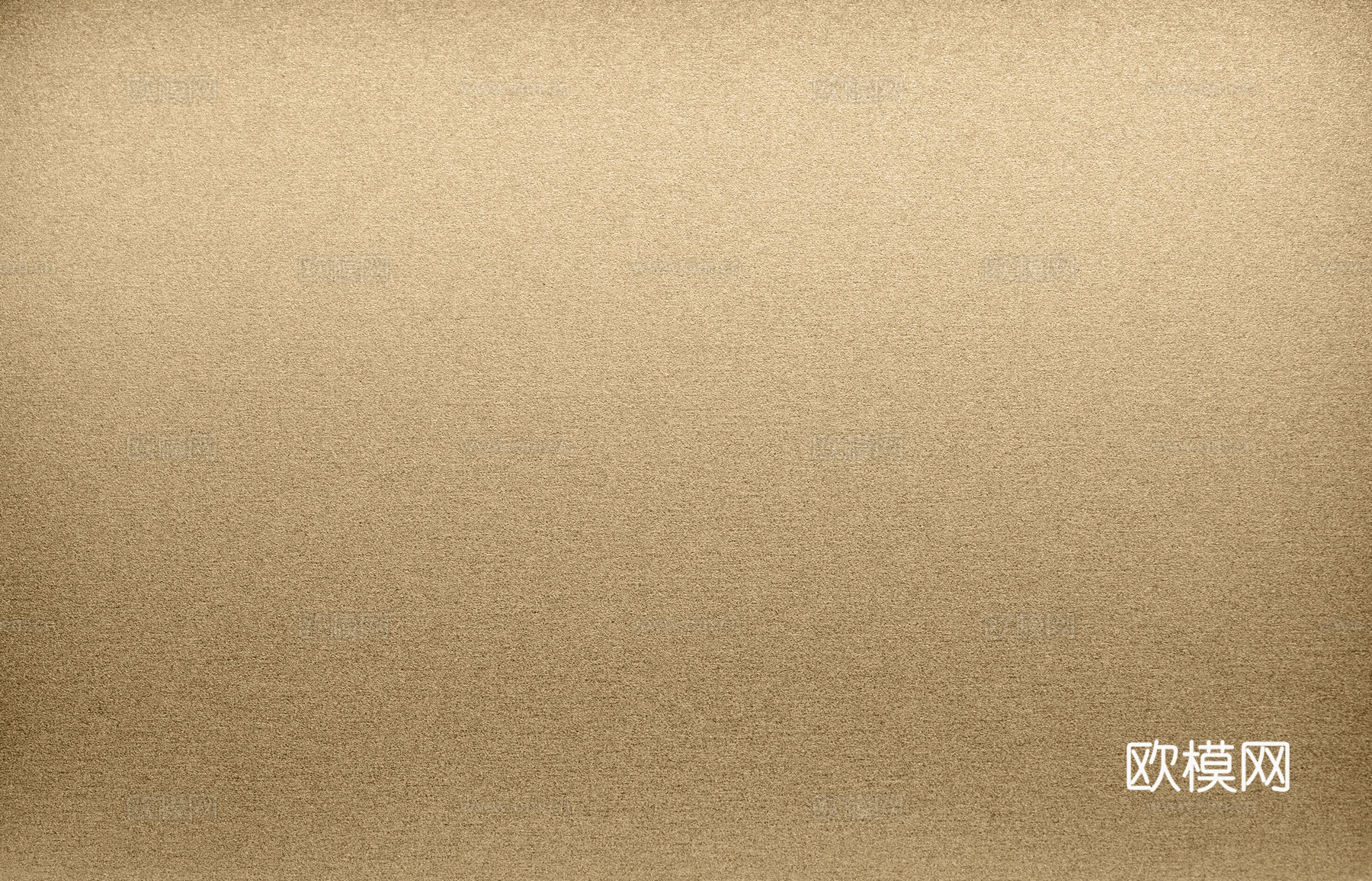 金色磨砂金属纹理贴图