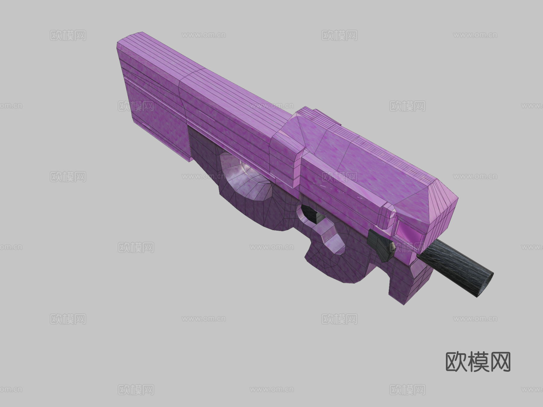 P903d模型