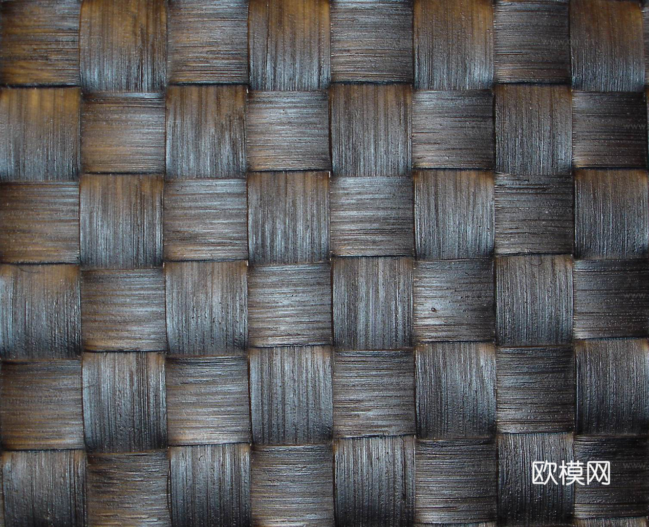 现代编织品   竹编编织品 竹席