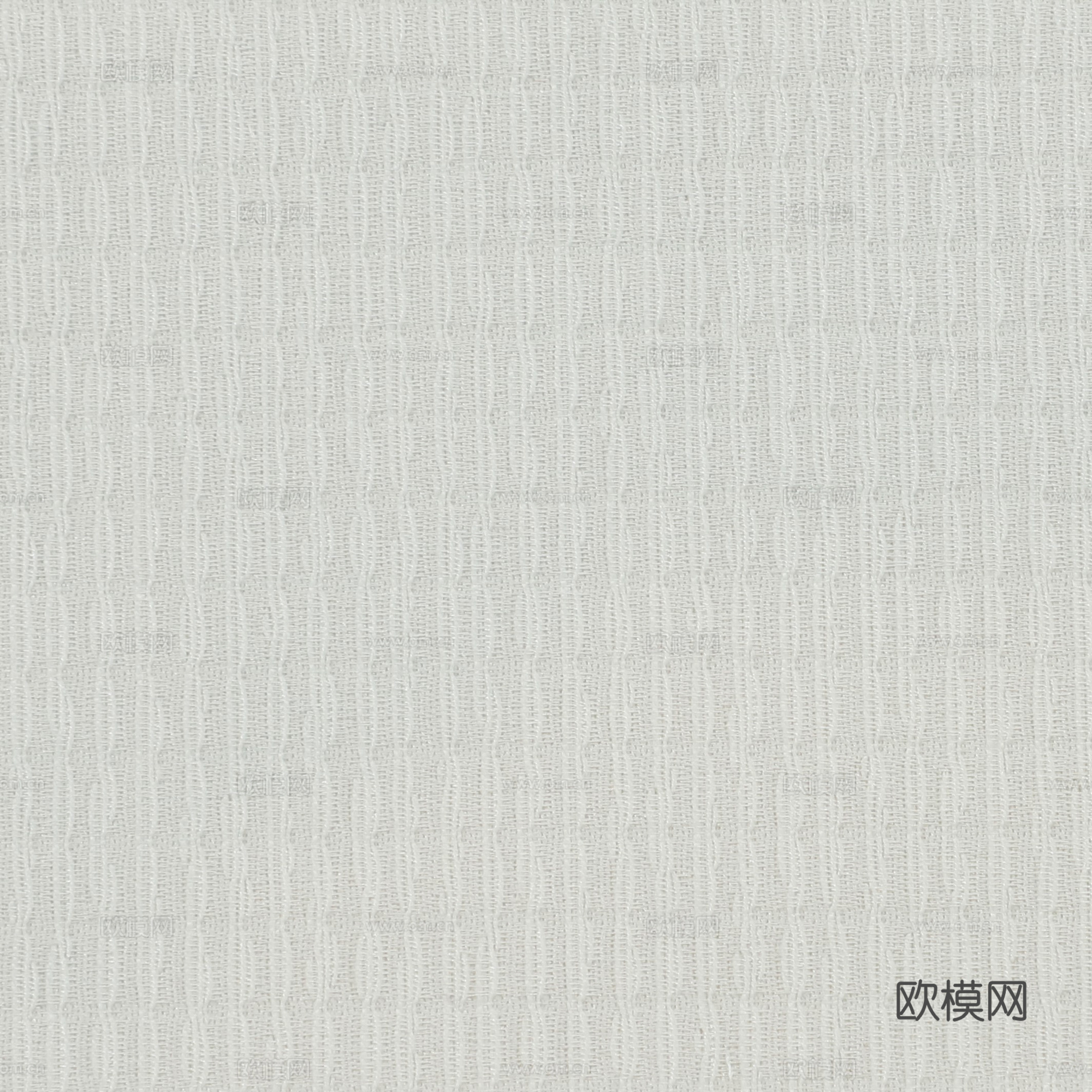 灰色布纹