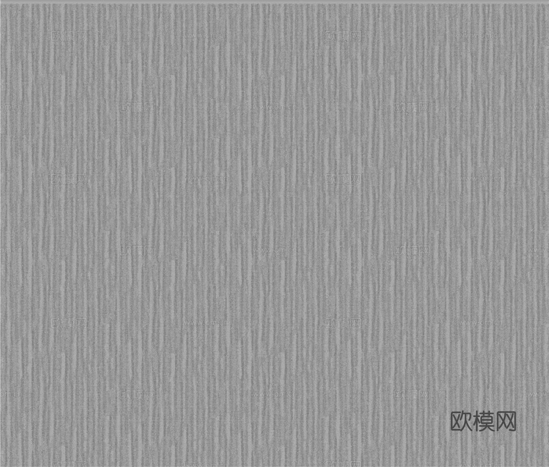 灰色布纹