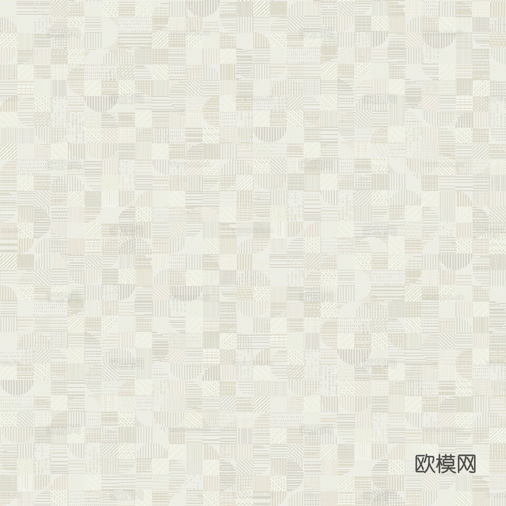简约布纹