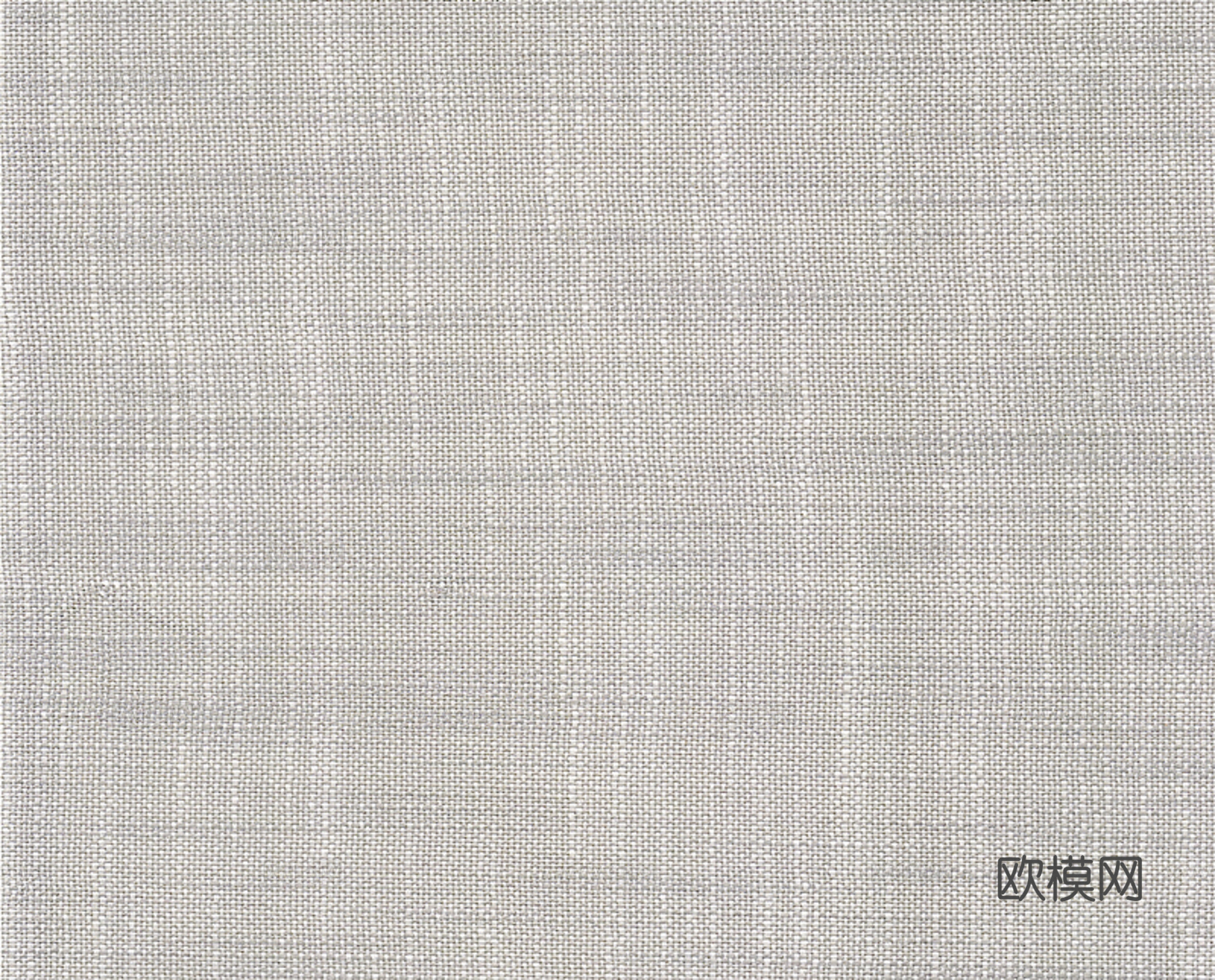 灰色布纹