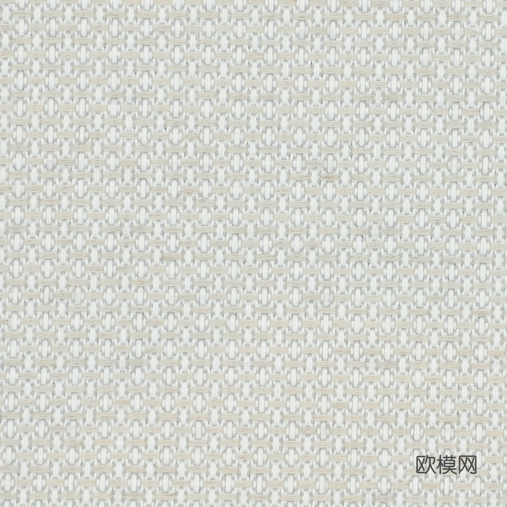 灰色布纹