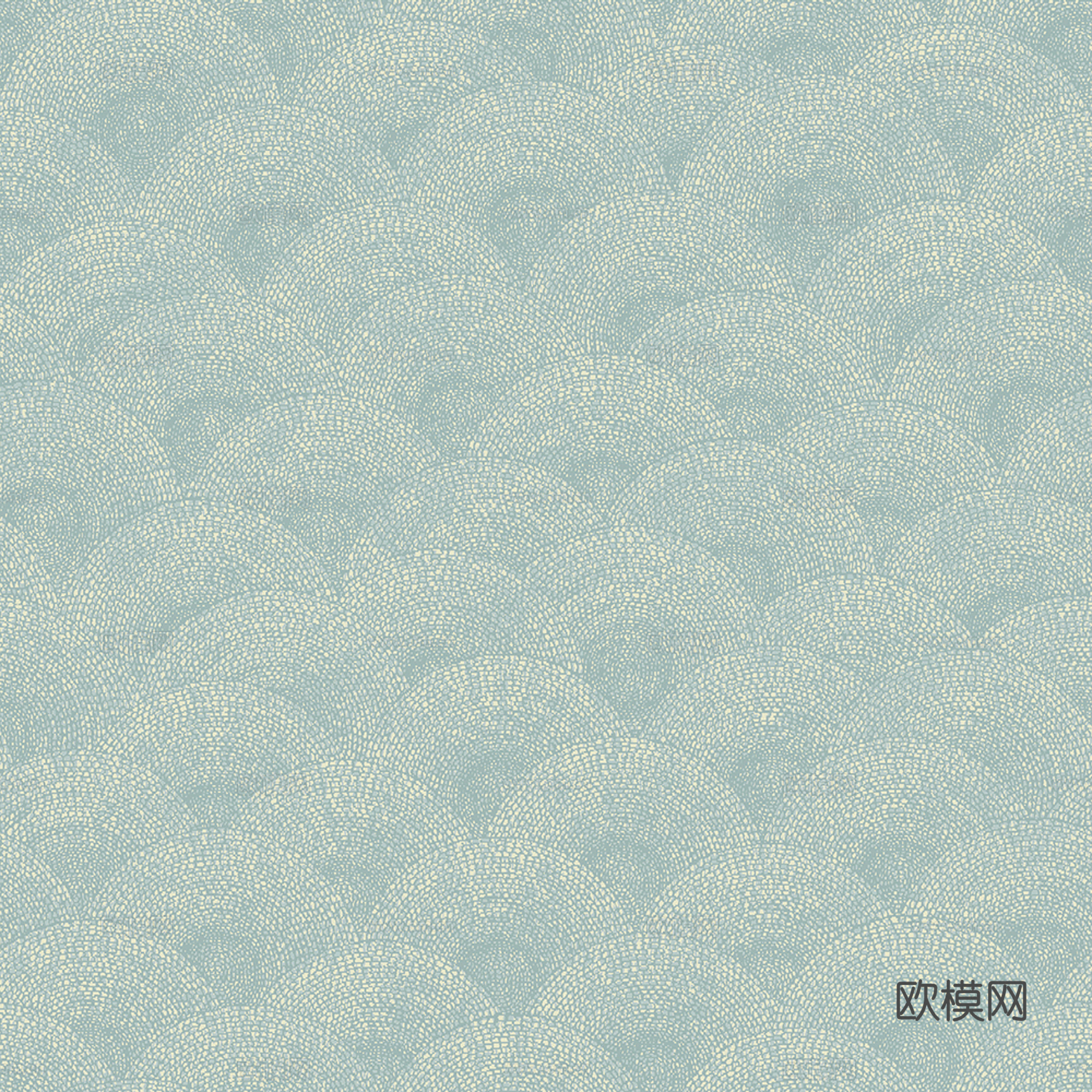 灰蓝色布纹