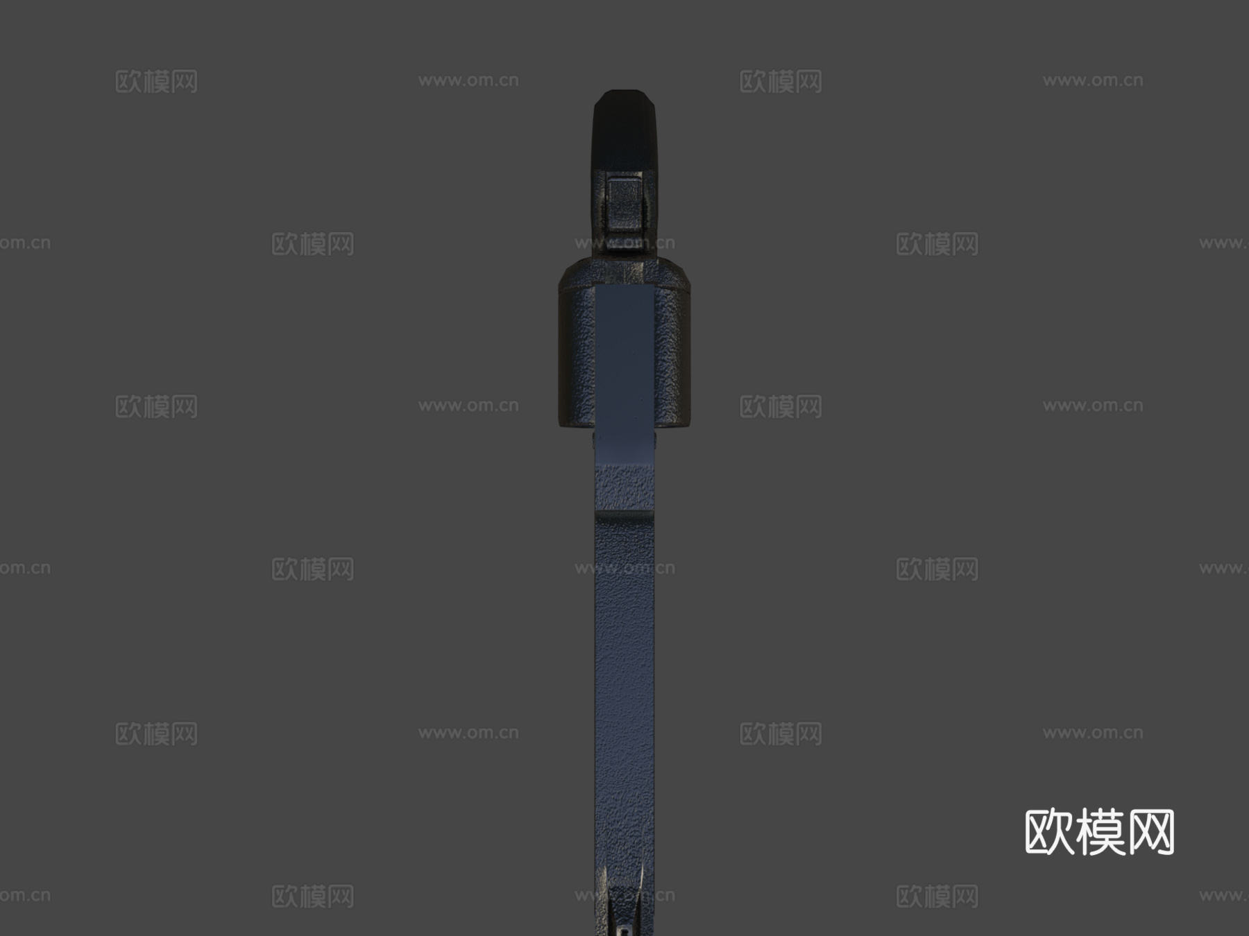 ReGU MK13d模型