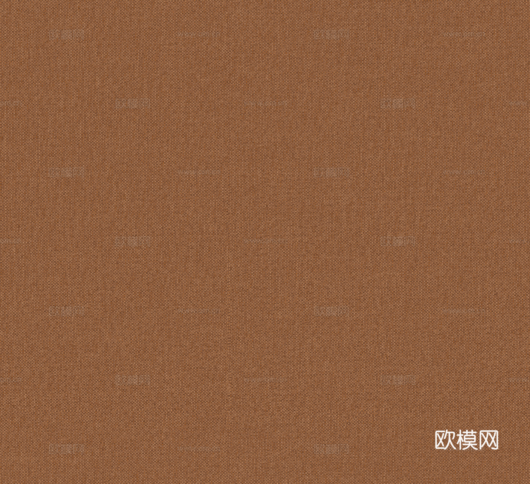 橙色布纹