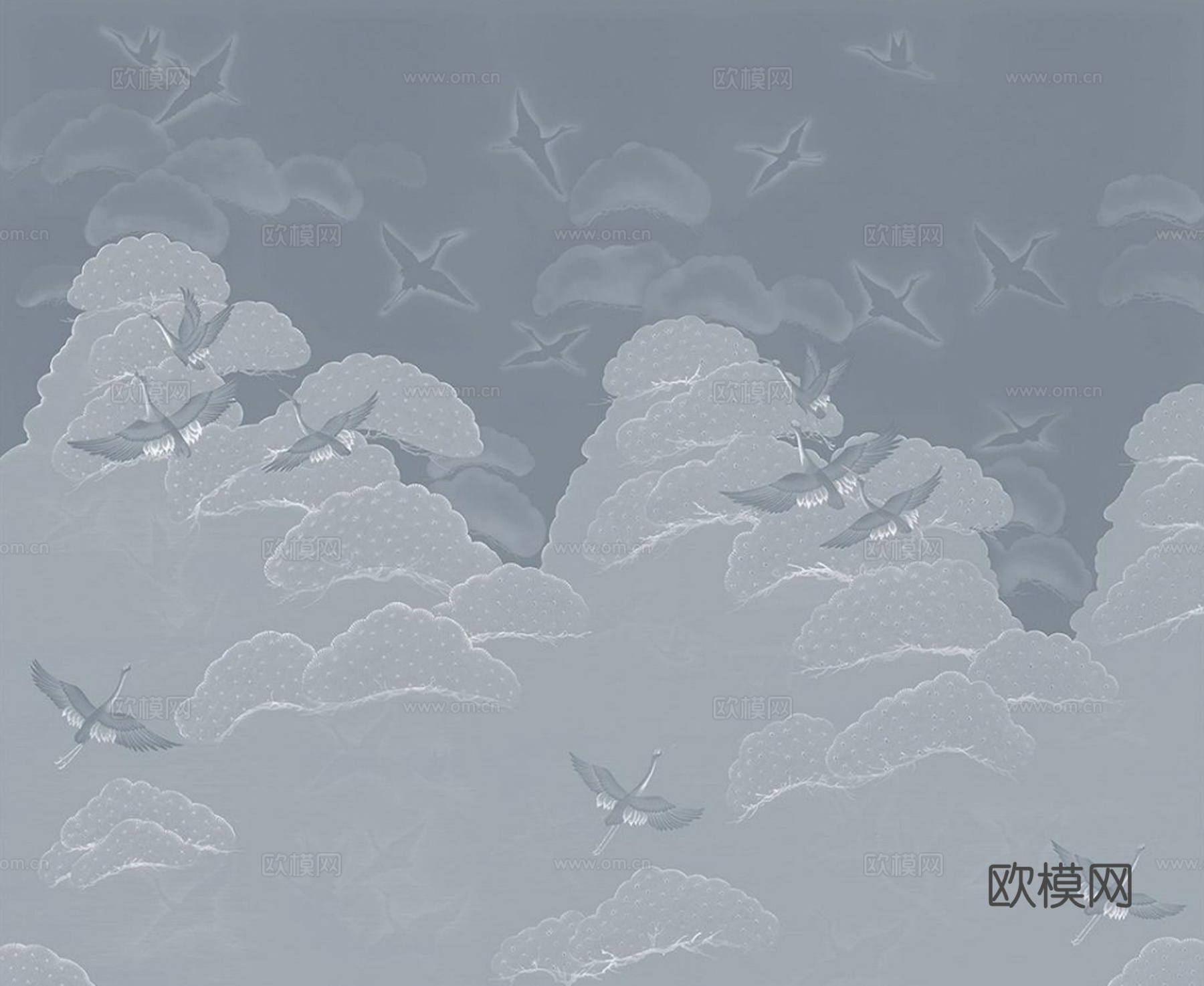 简约装饰画