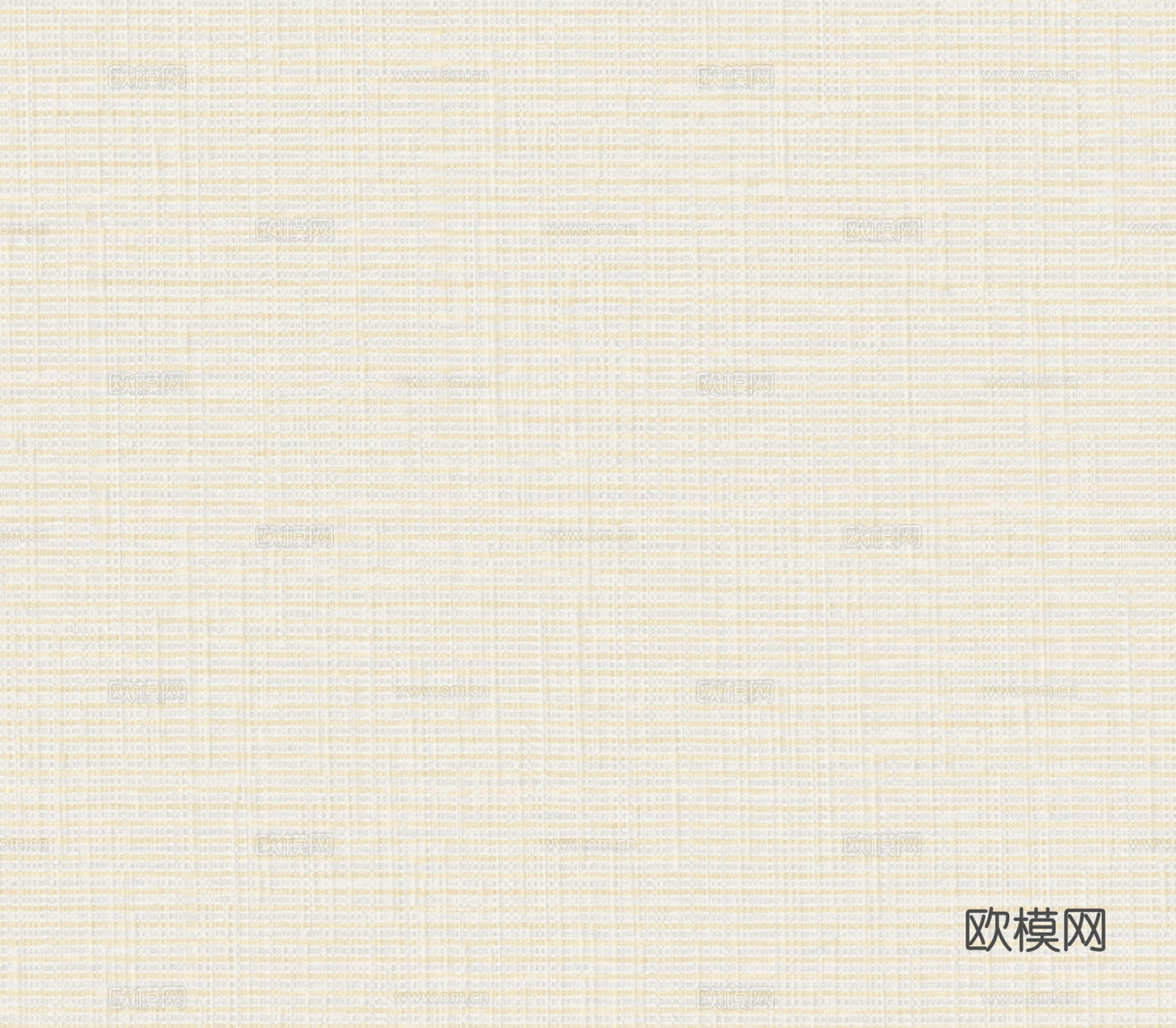 米黄色布纹