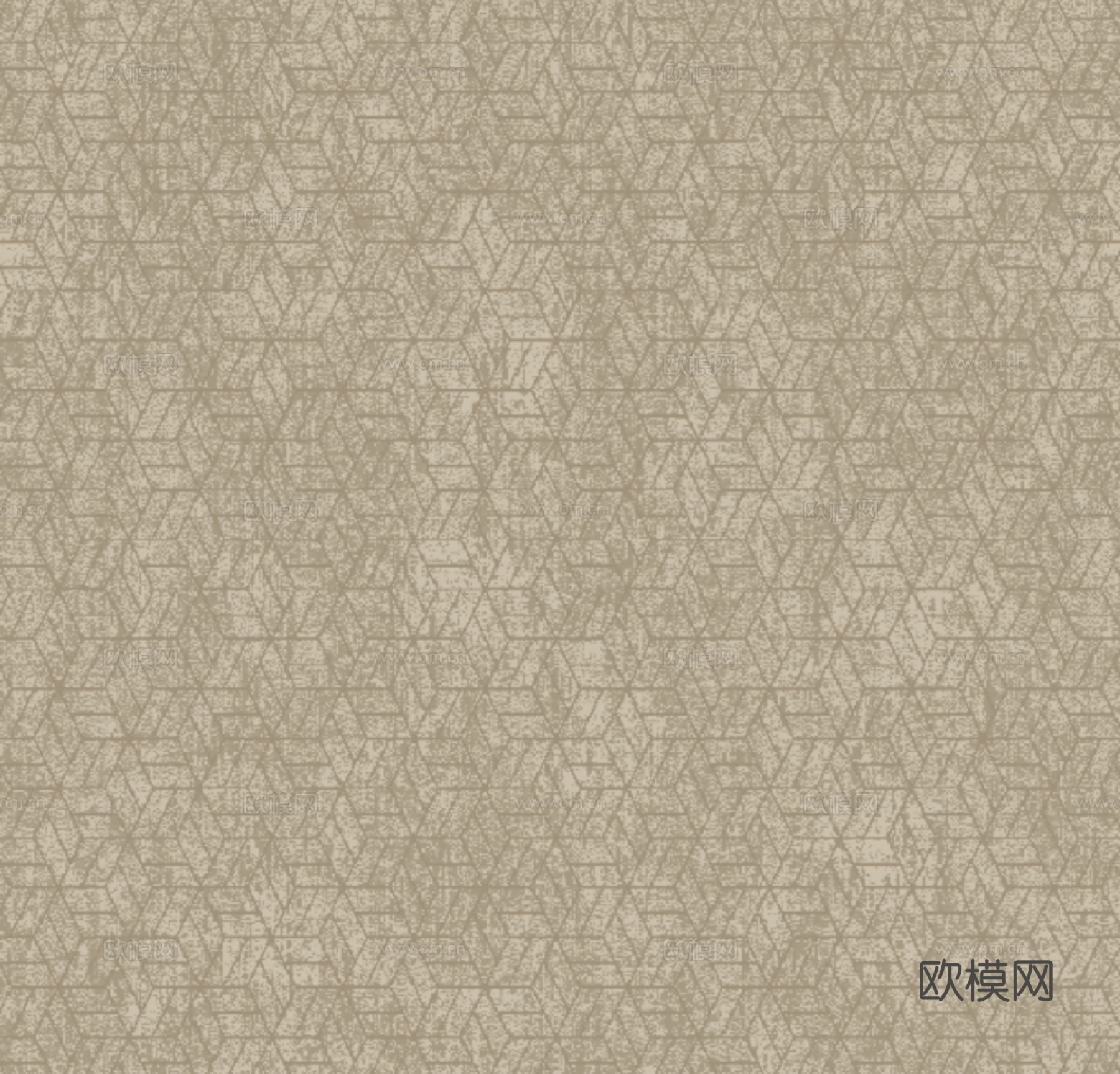 米黄色布纹