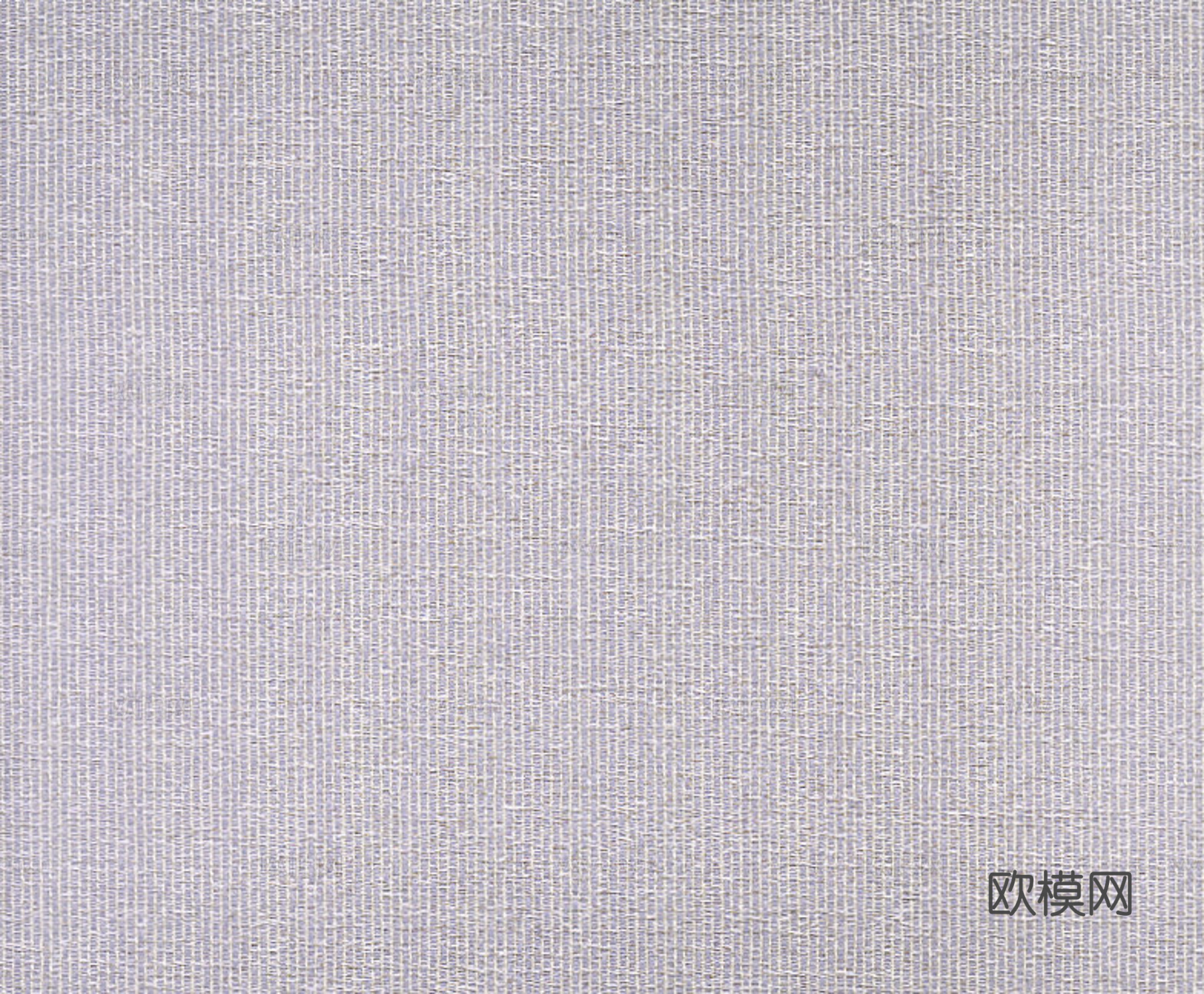 灰紫色布纹