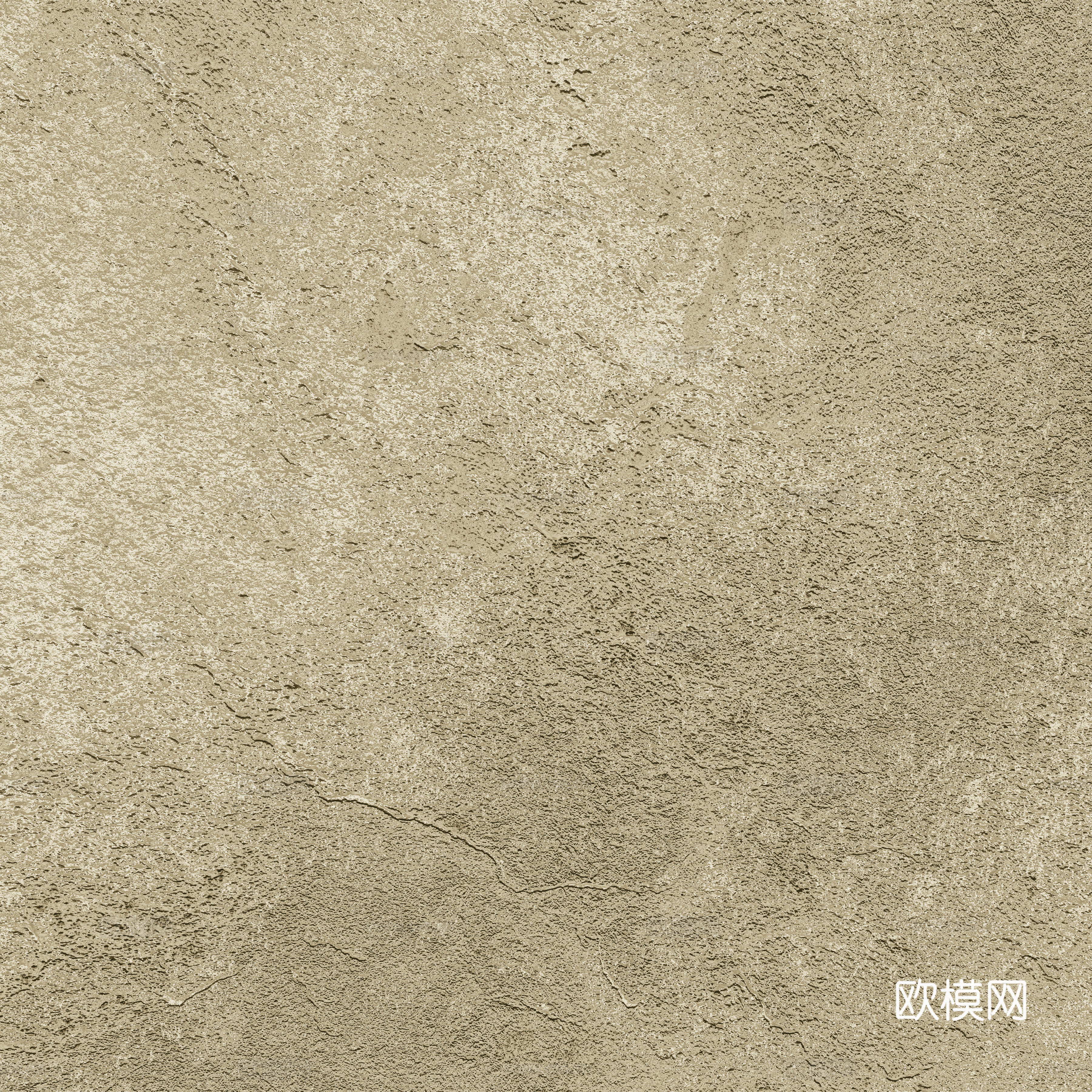 金箔肌理贴图