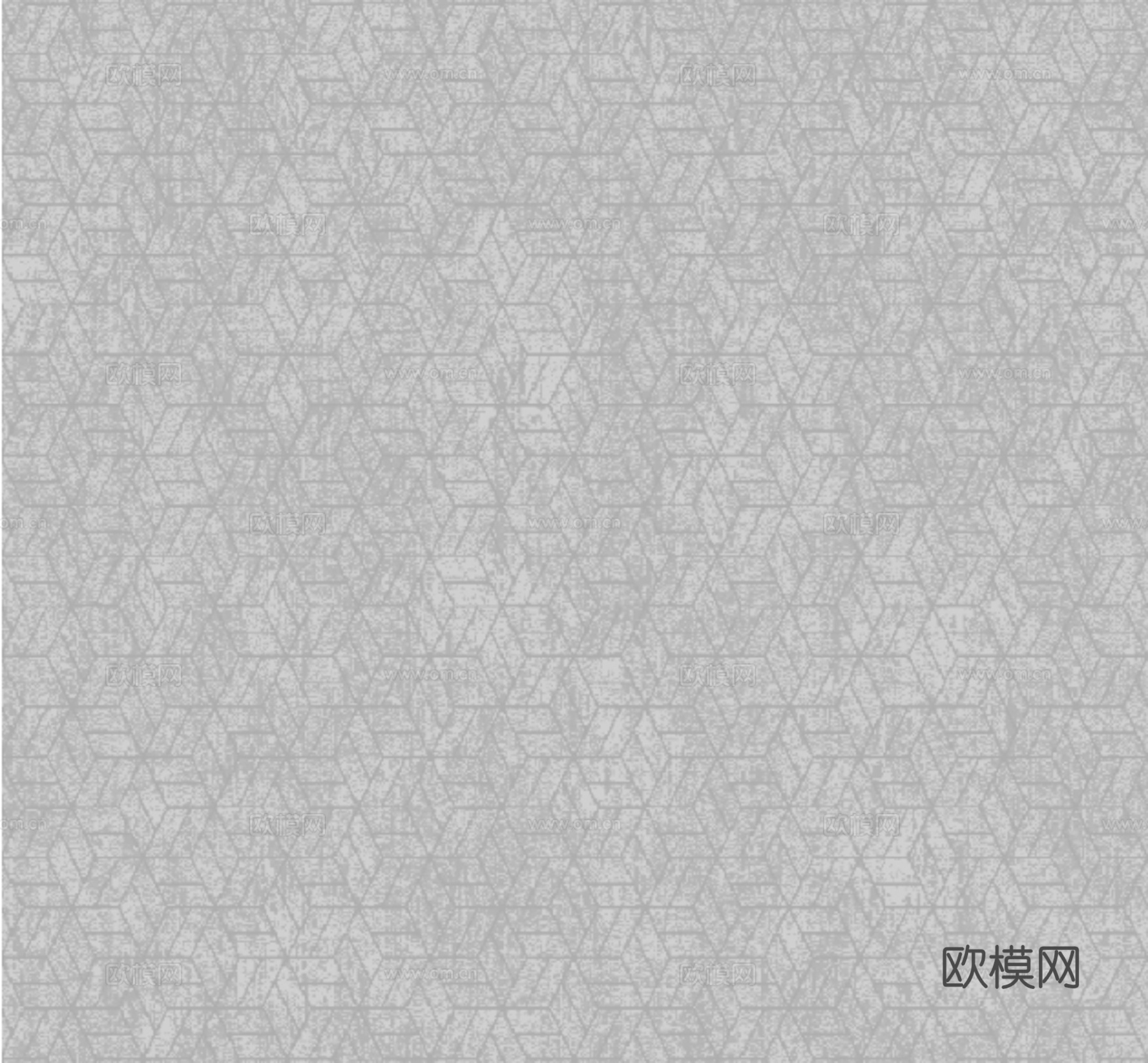 灰色布纹