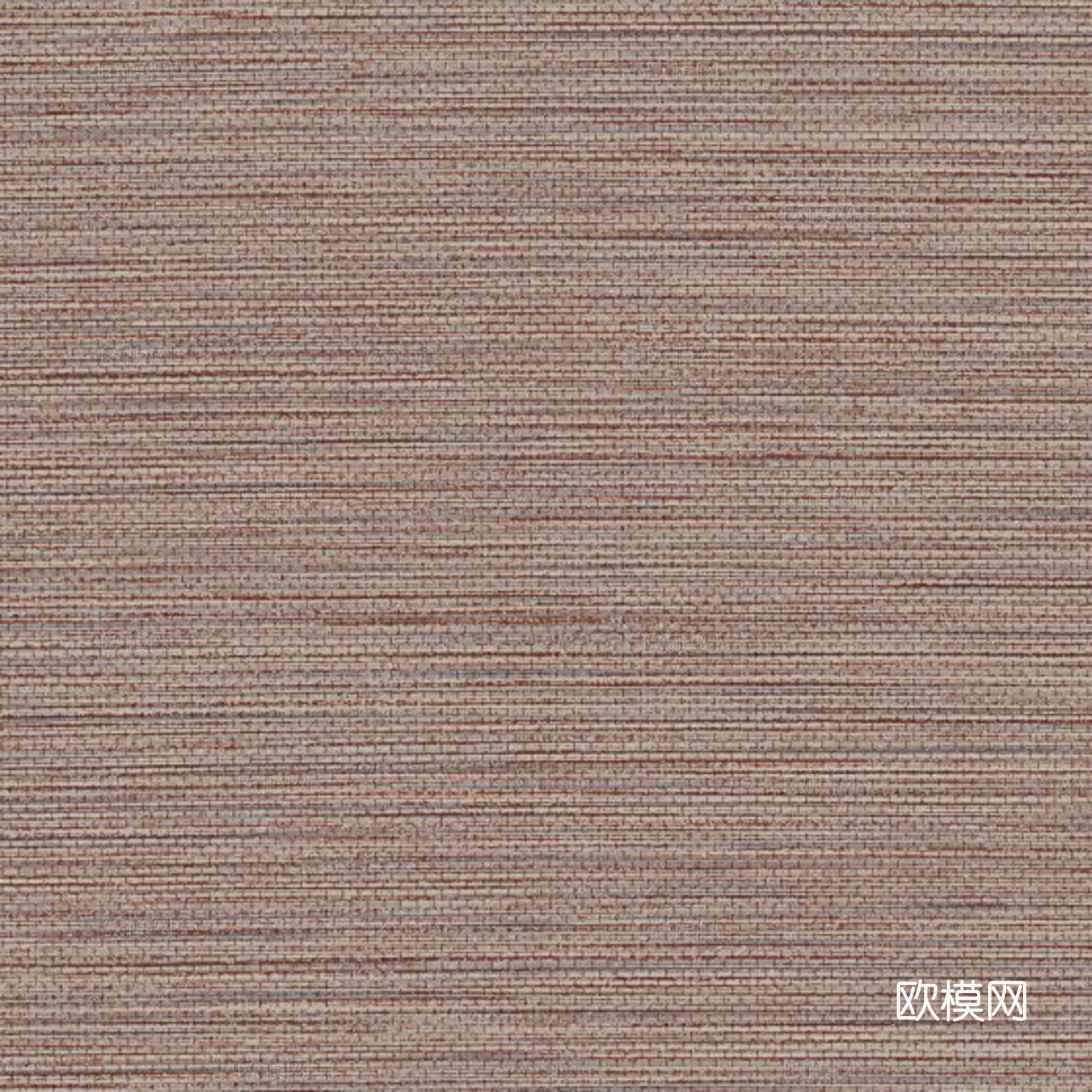 灰红色布纹
