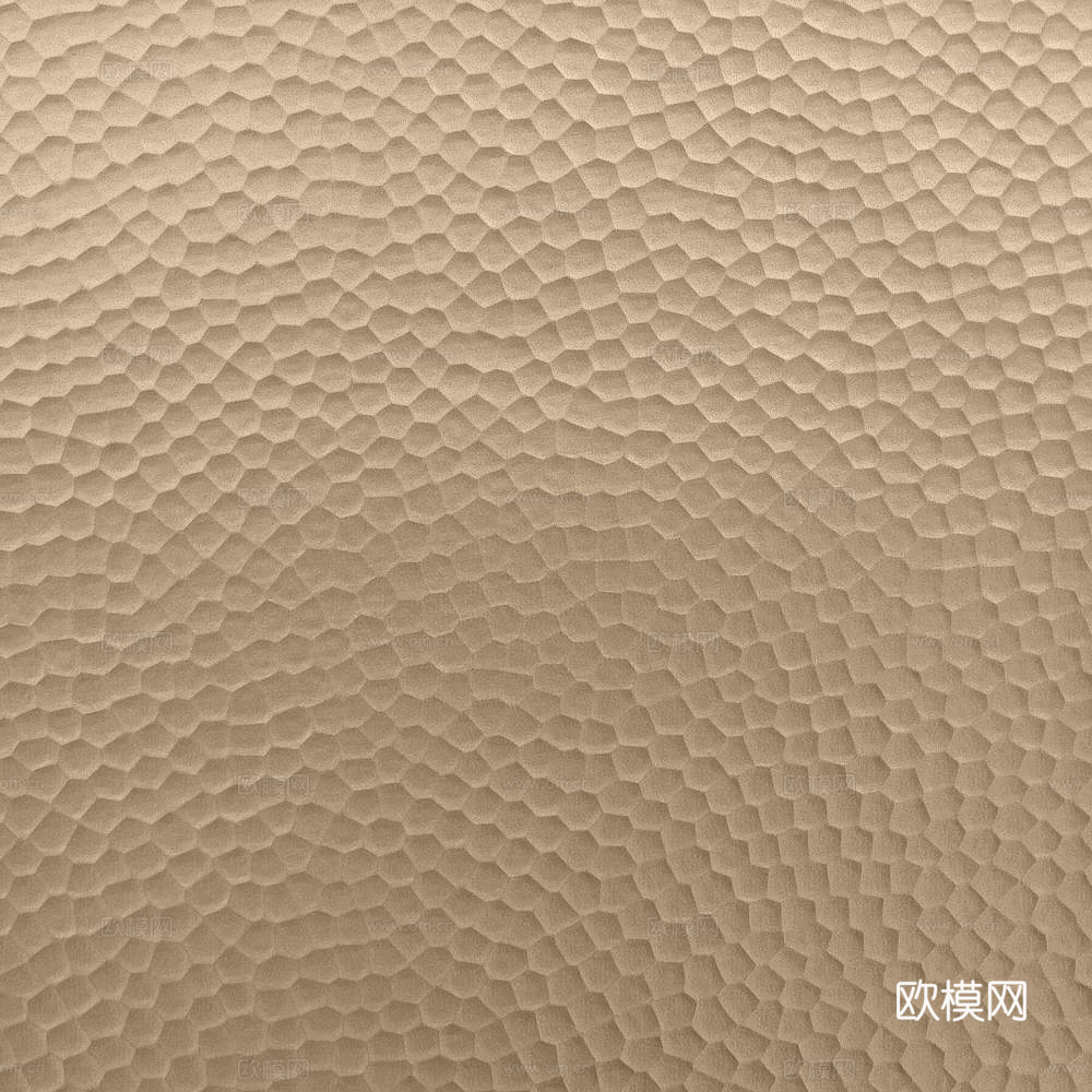 科技浮雕金属板贴图