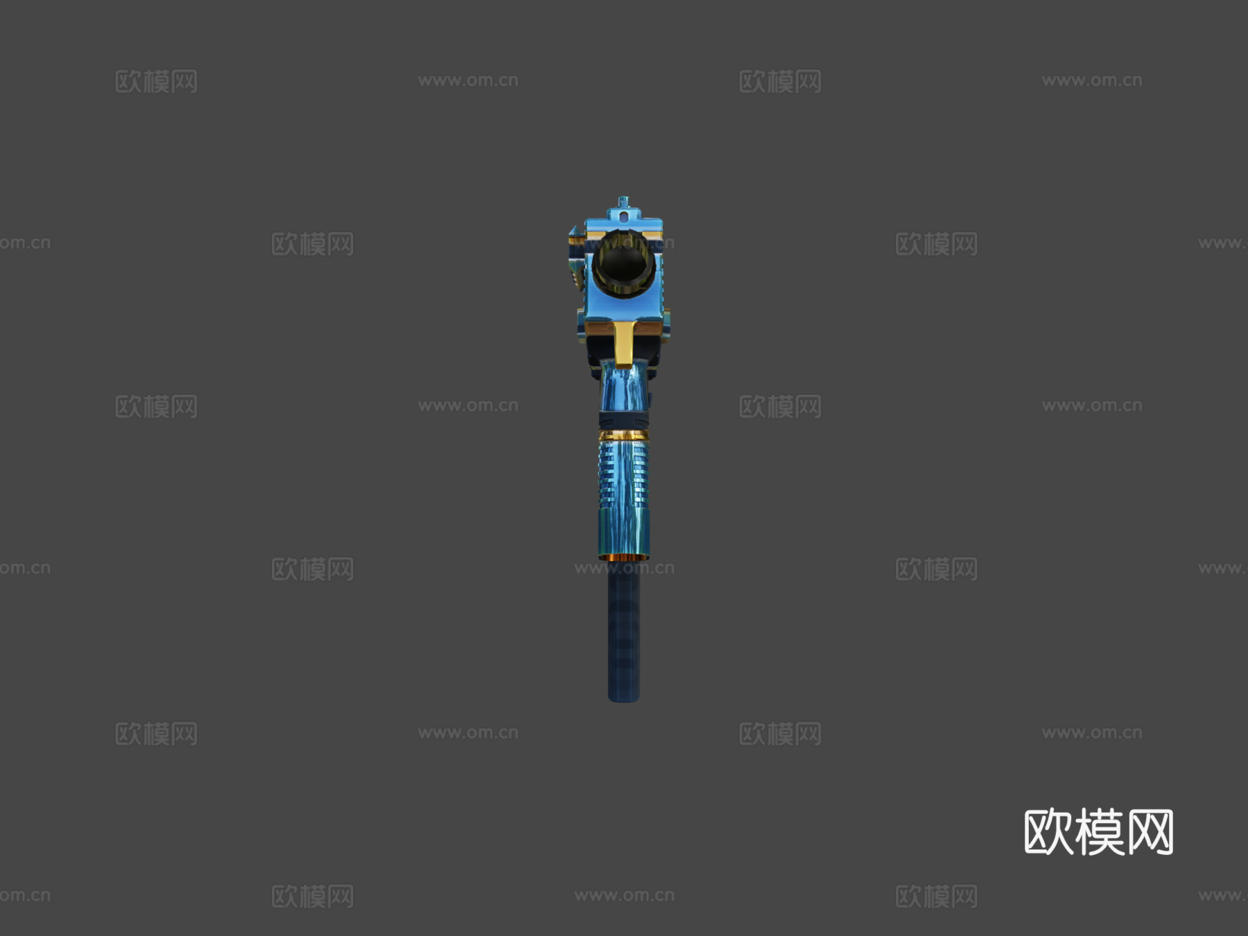 MP93d模型