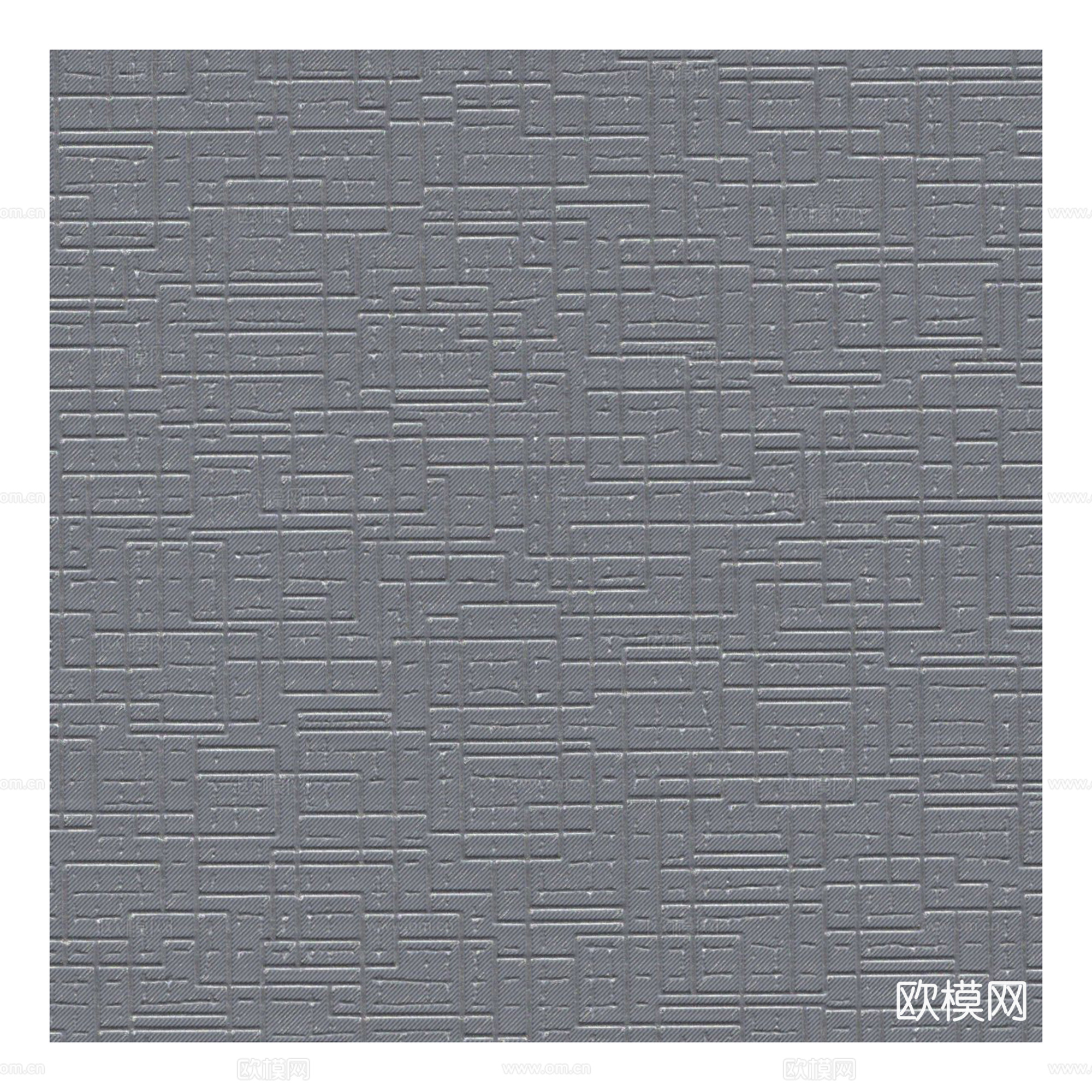 灰蓝色布纹