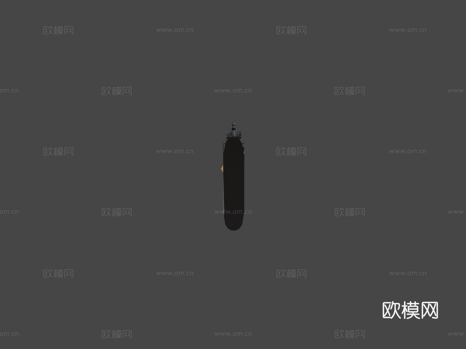 SCAR-L3d模型