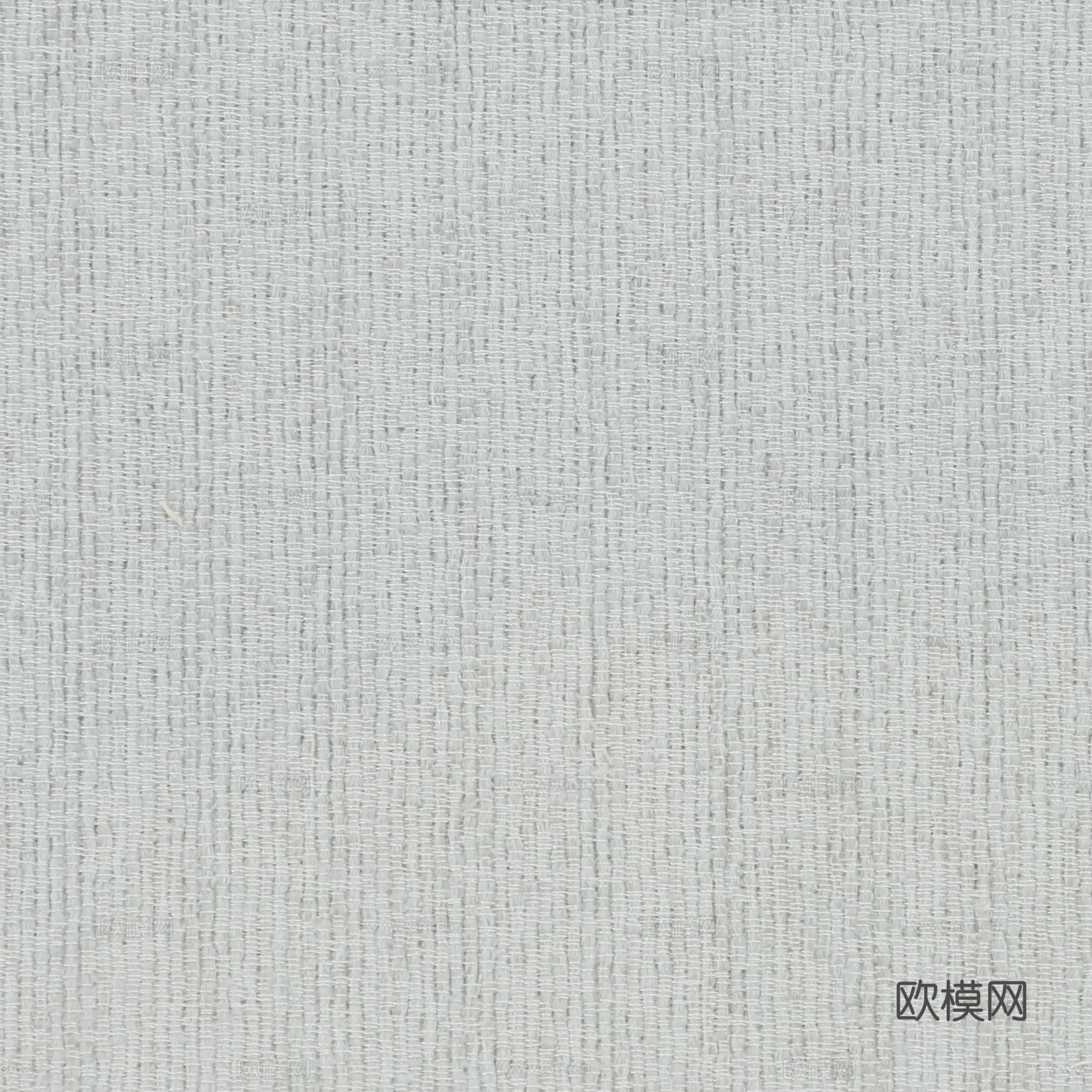 灰色布纹