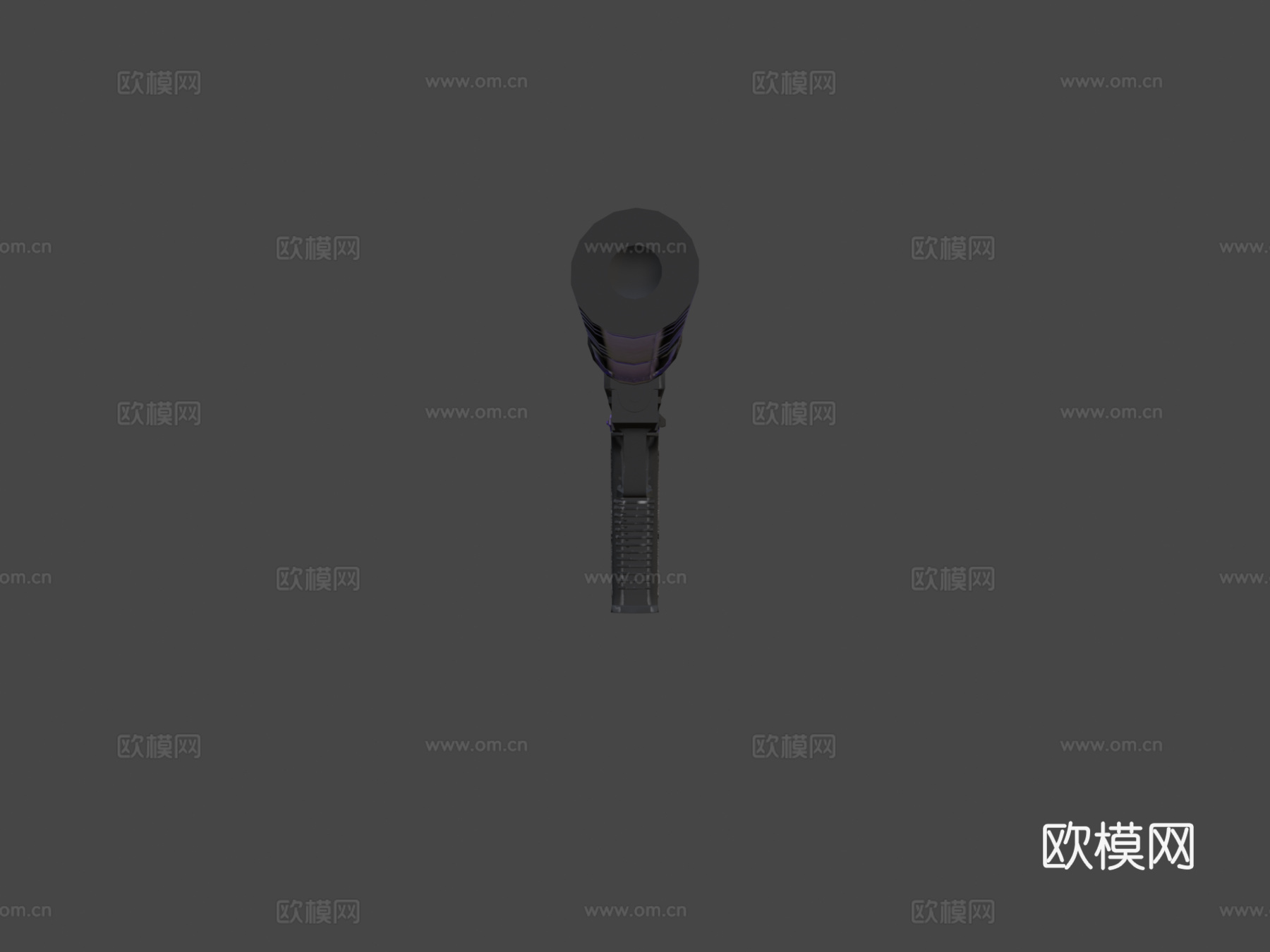 USP-S3d模型