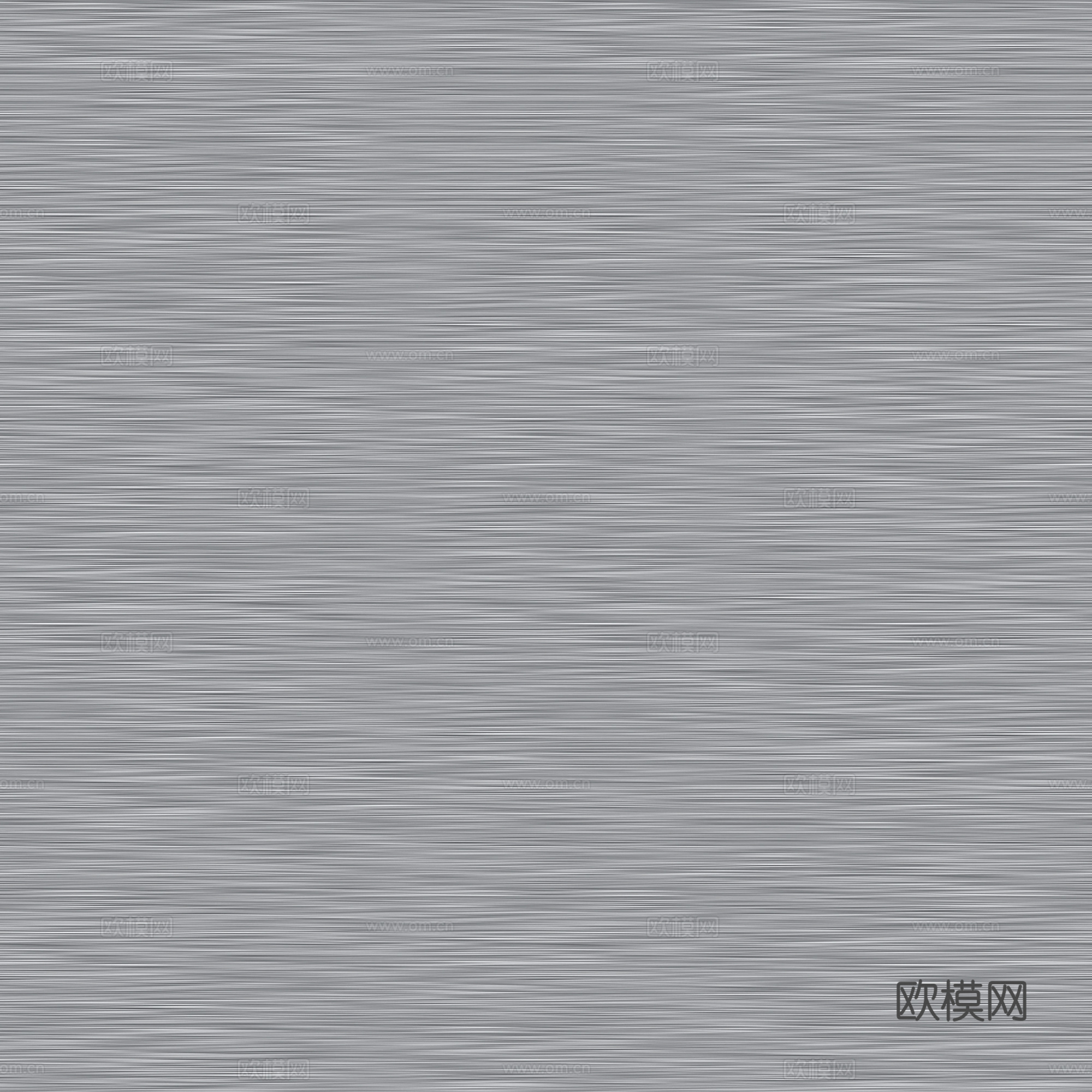 银色拉丝金属贴图
